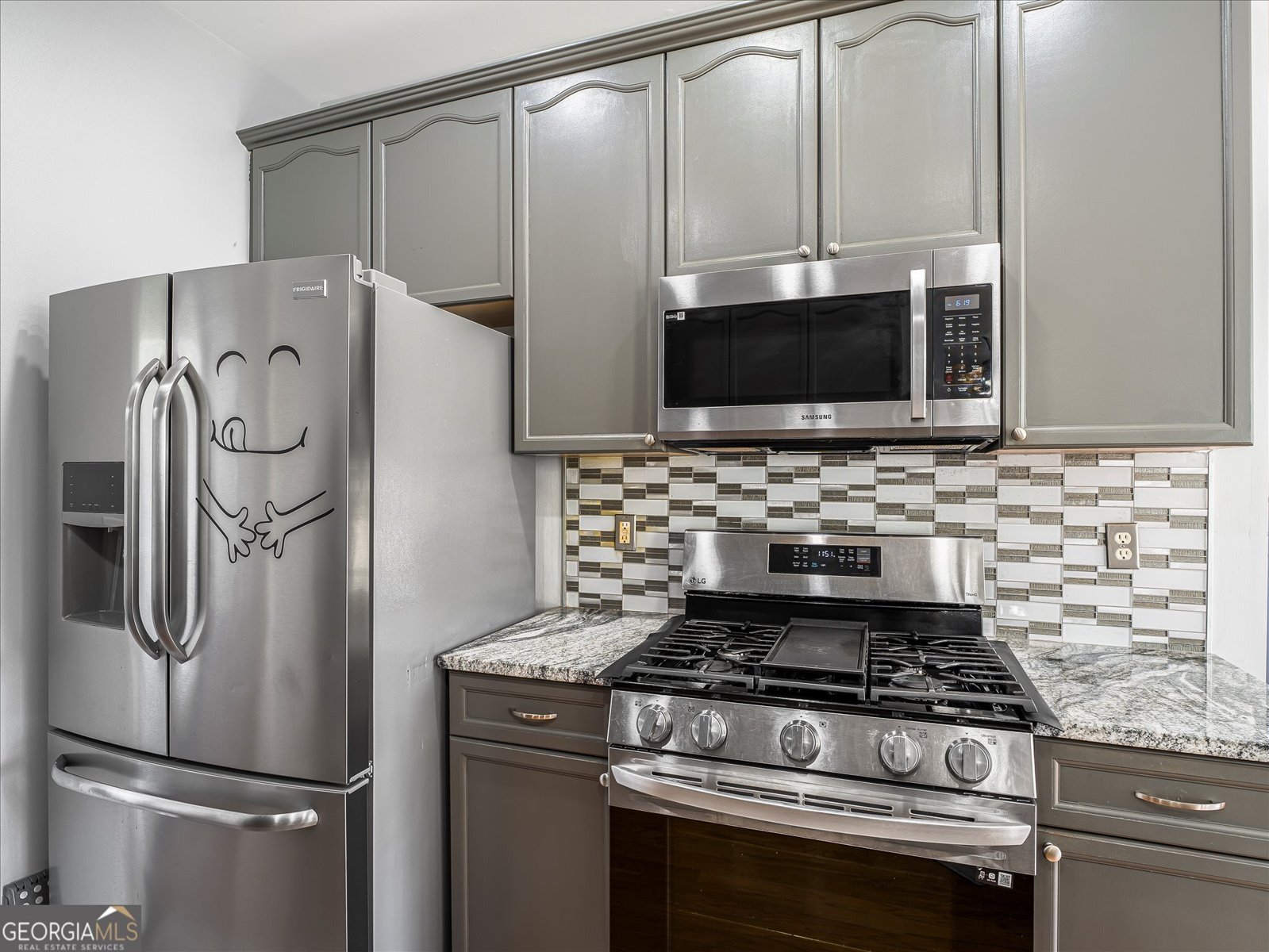 3337 Hinsdale Lane Buford - Photo 11