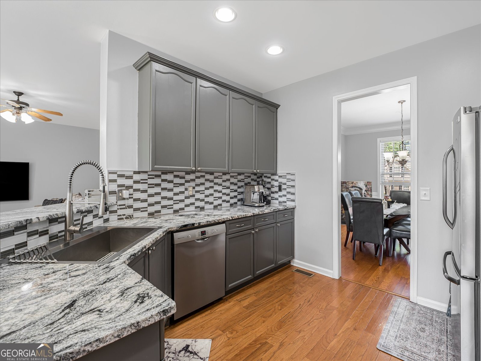 3337 Hinsdale Lane Buford - Photo 12