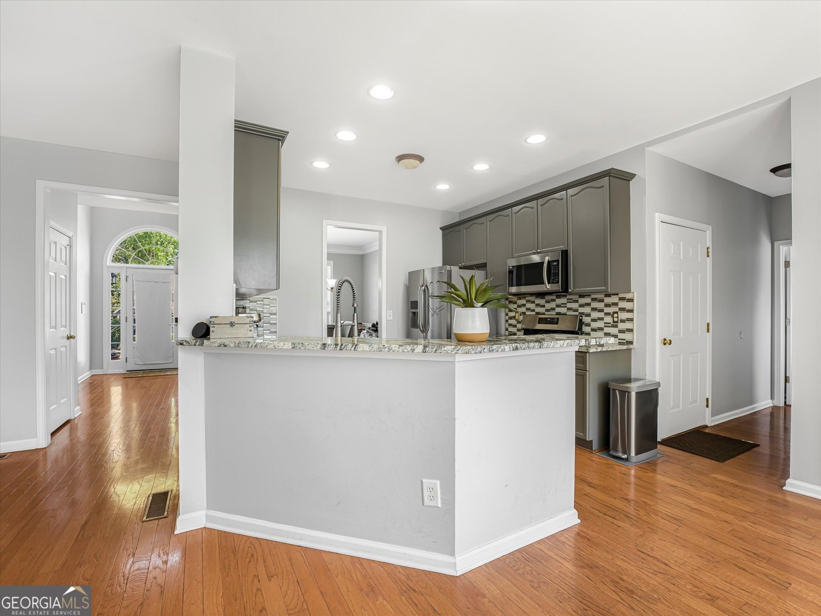 3337 Hinsdale Lane Buford - Photo 13