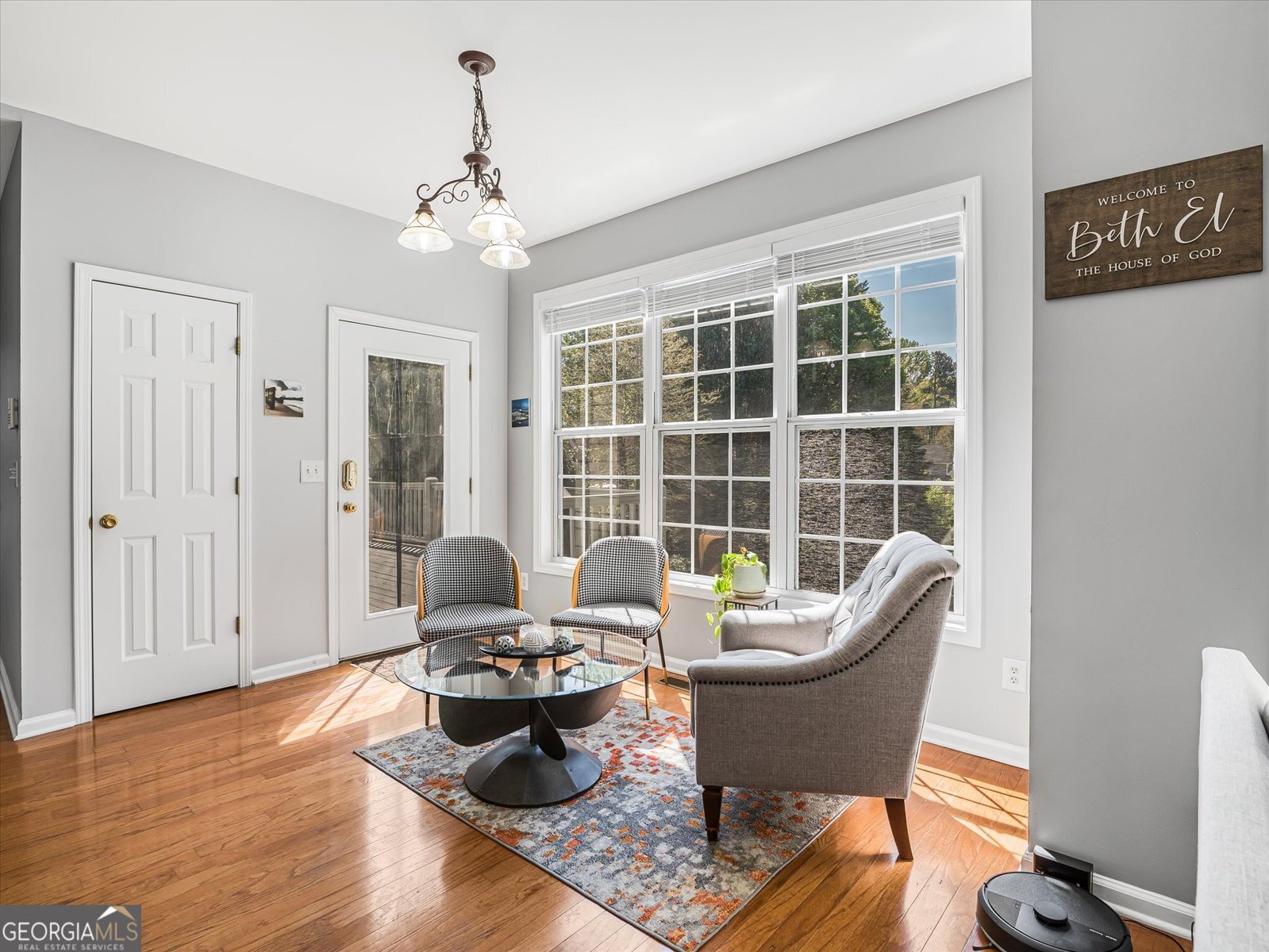 3337 Hinsdale Lane Buford - Photo 14