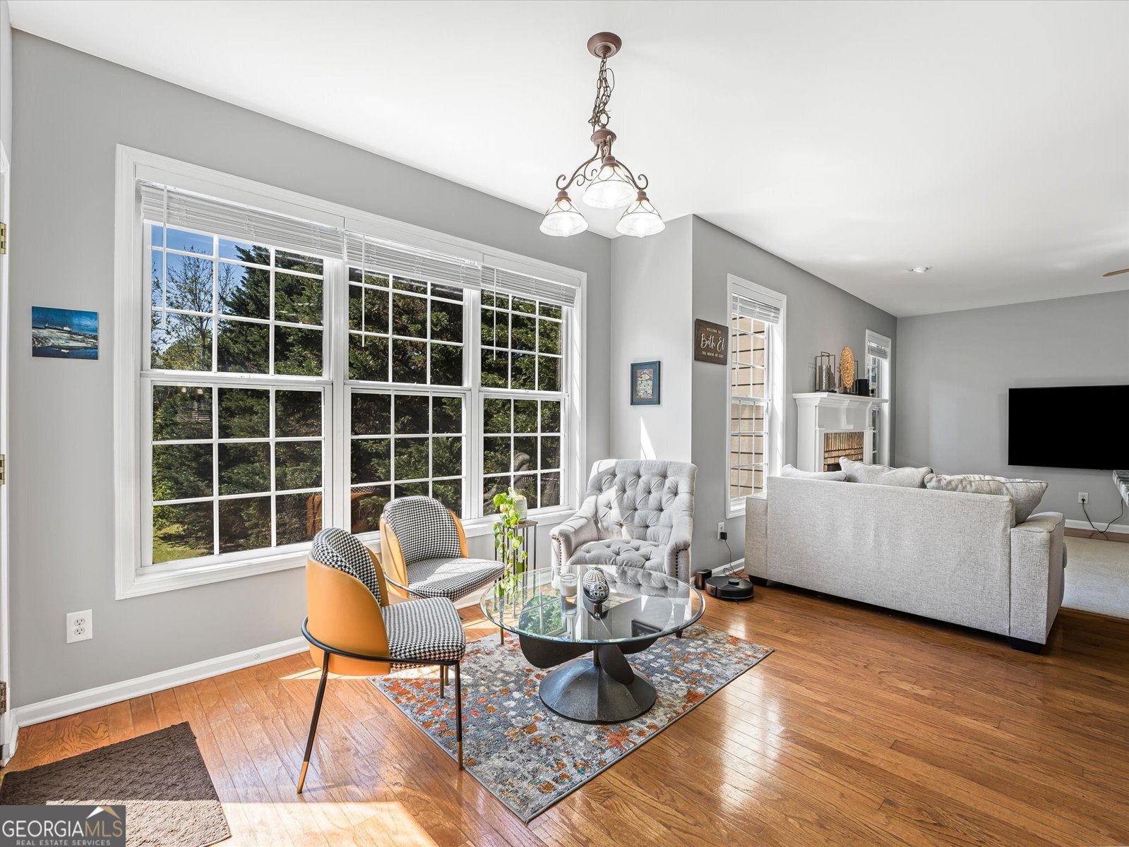 3337 Hinsdale Lane Buford - Photo 15