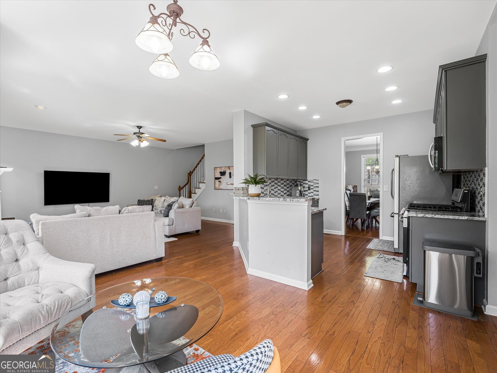 3337 Hinsdale Lane Buford - Photo 16