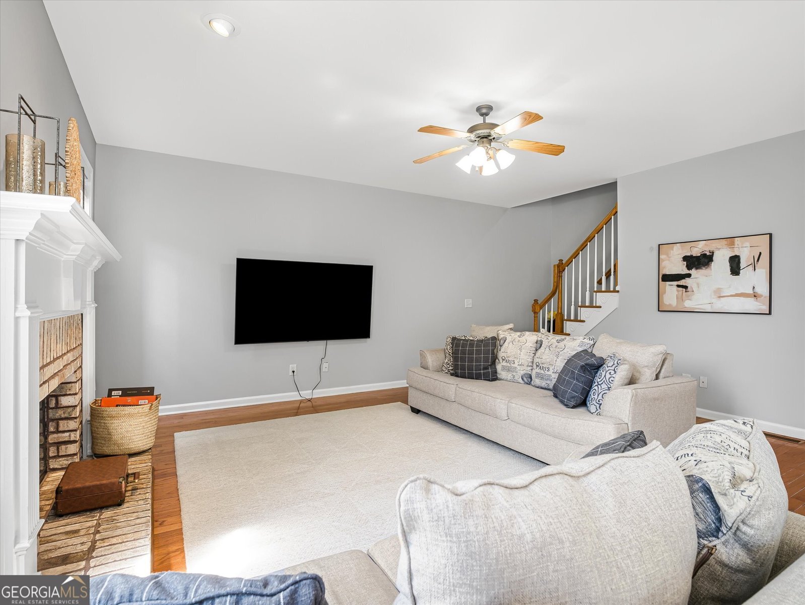 3337 Hinsdale Lane Buford - Photo 17