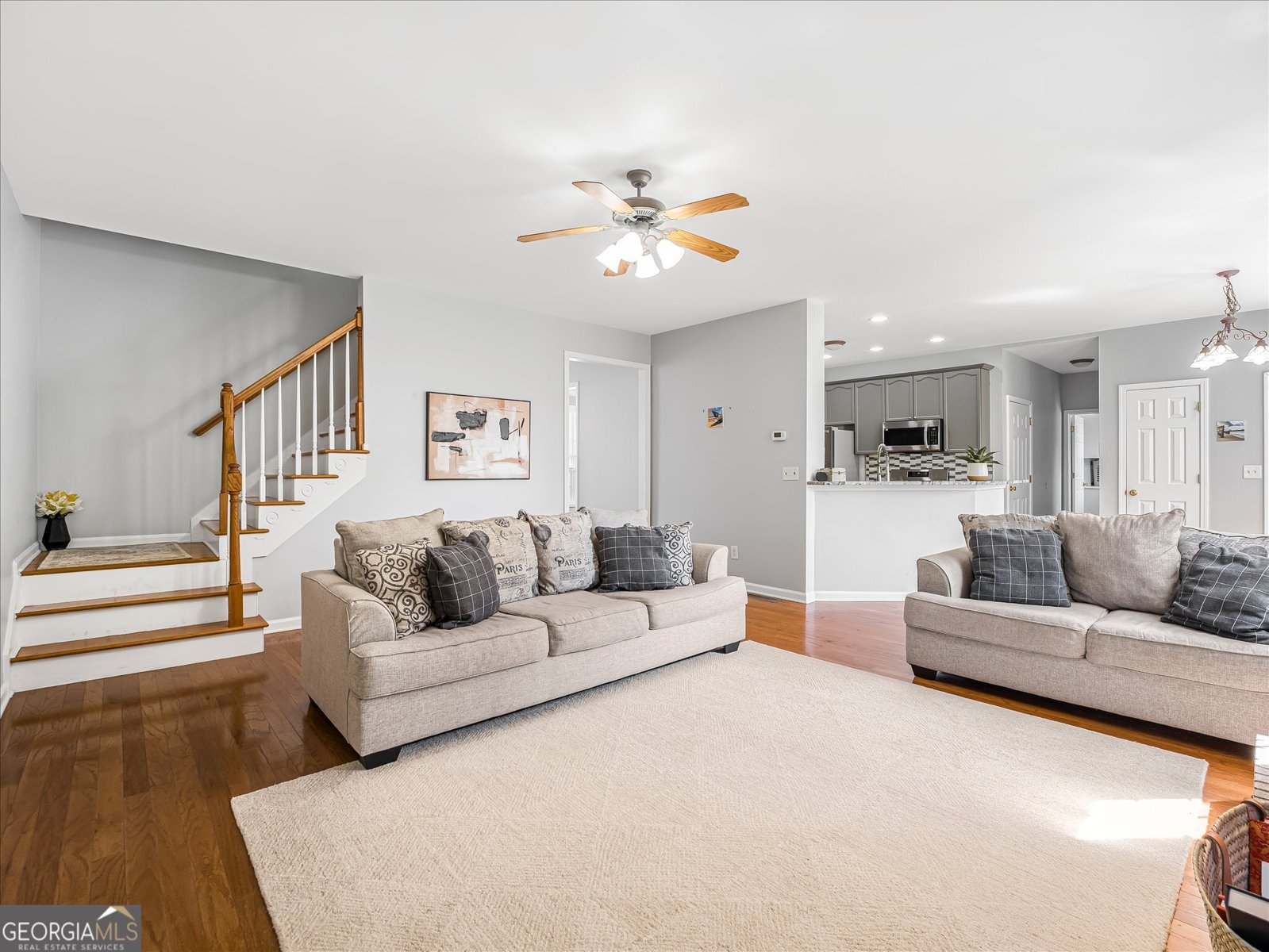 3337 Hinsdale Lane Buford - Photo 18