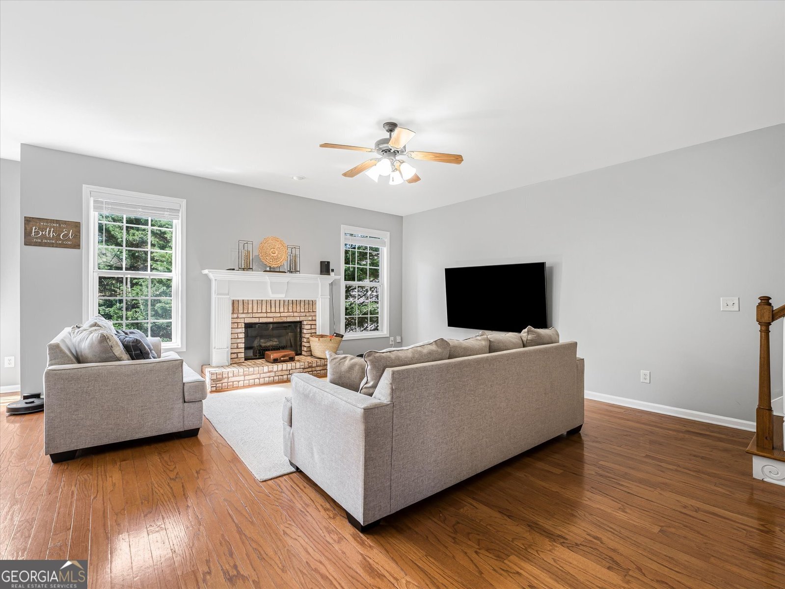 3337 Hinsdale Lane Buford - Photo 19