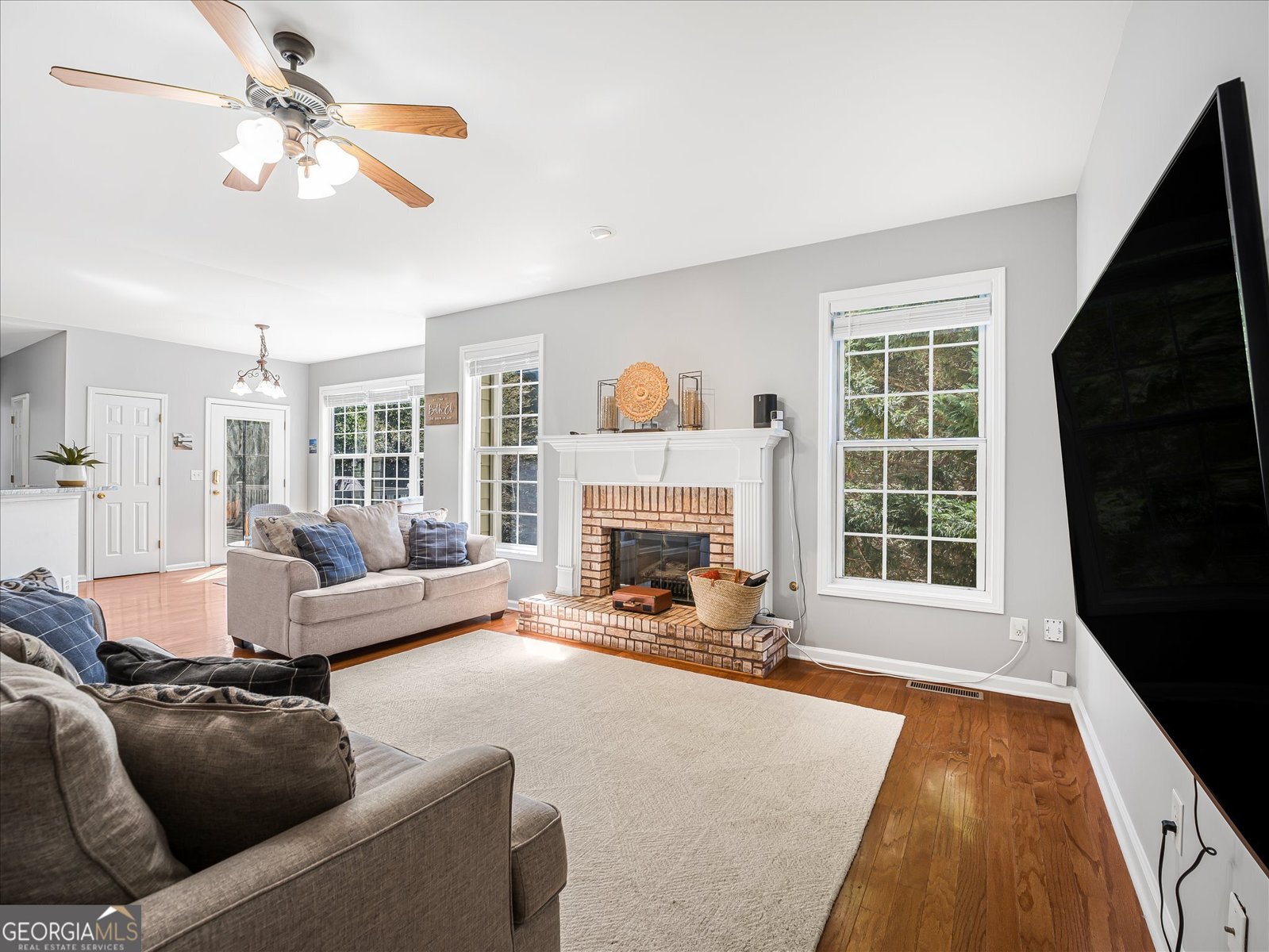 3337 Hinsdale Lane Buford - Photo 20