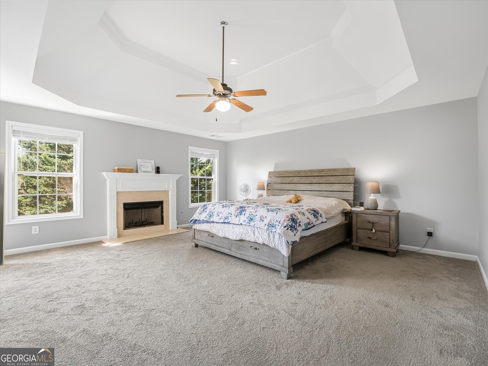 3337 Hinsdale Lane Buford - Photo 24