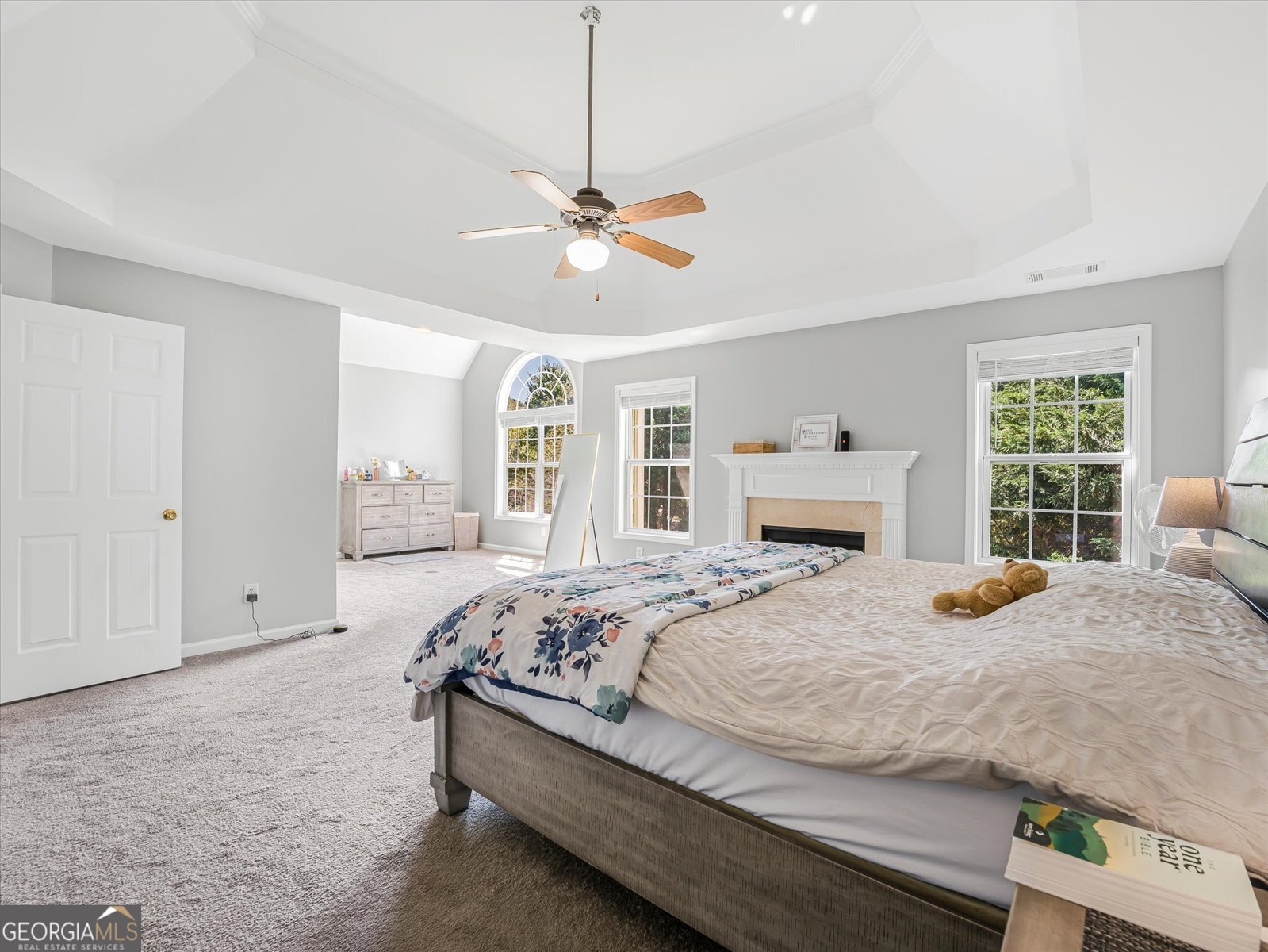 3337 Hinsdale Lane Buford - Photo 25