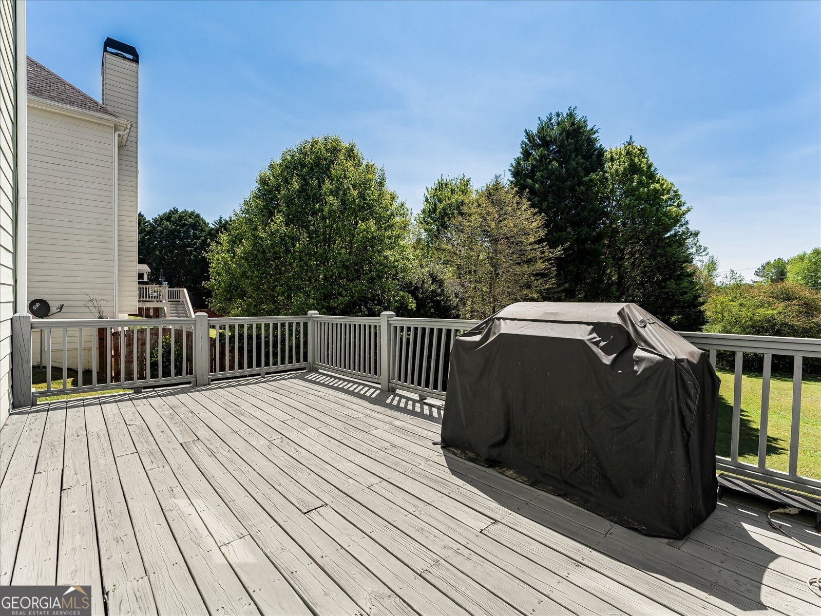 3337 Hinsdale Lane Buford - Photo 41