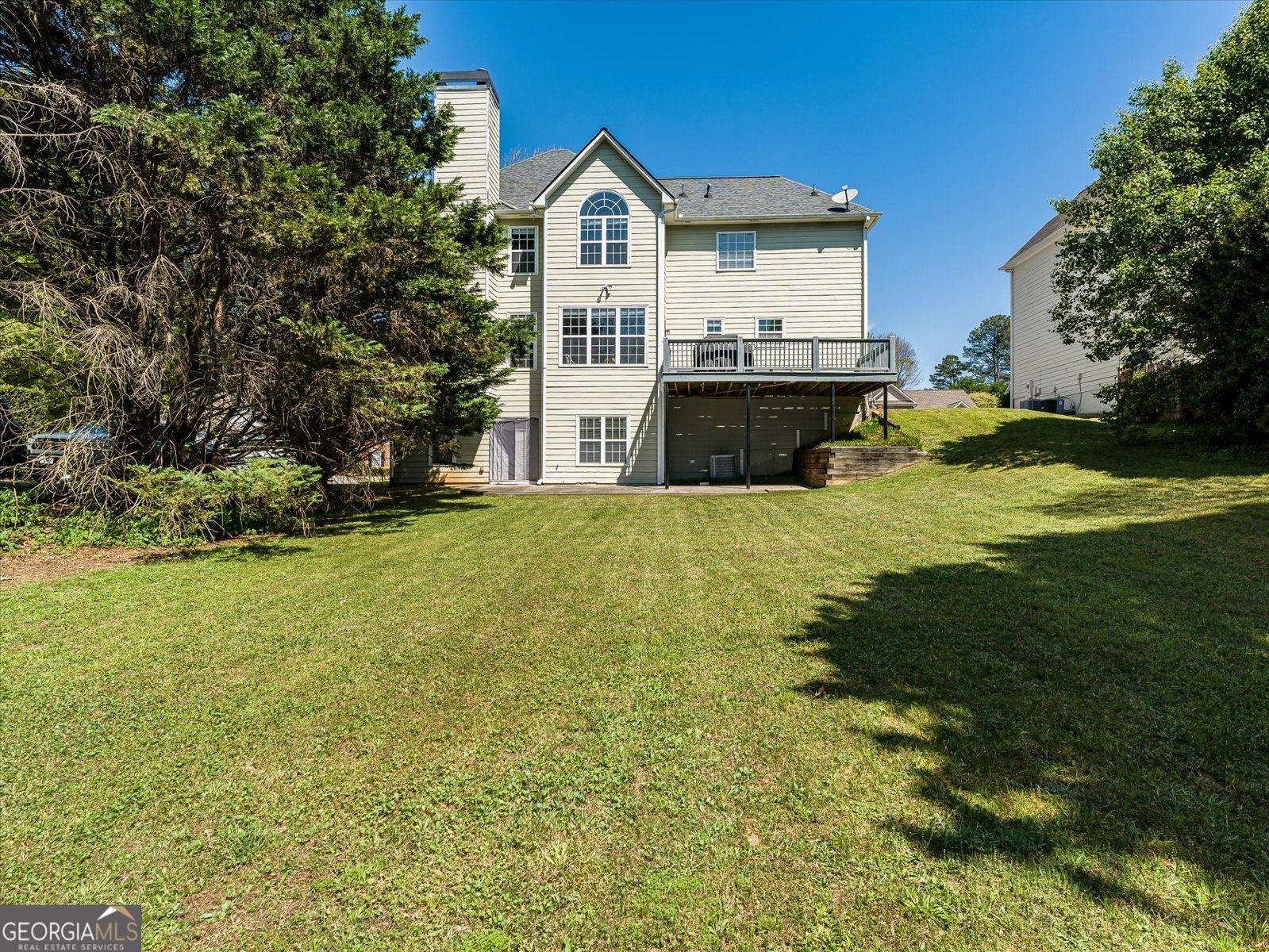 3337 Hinsdale Lane Buford - Photo 45