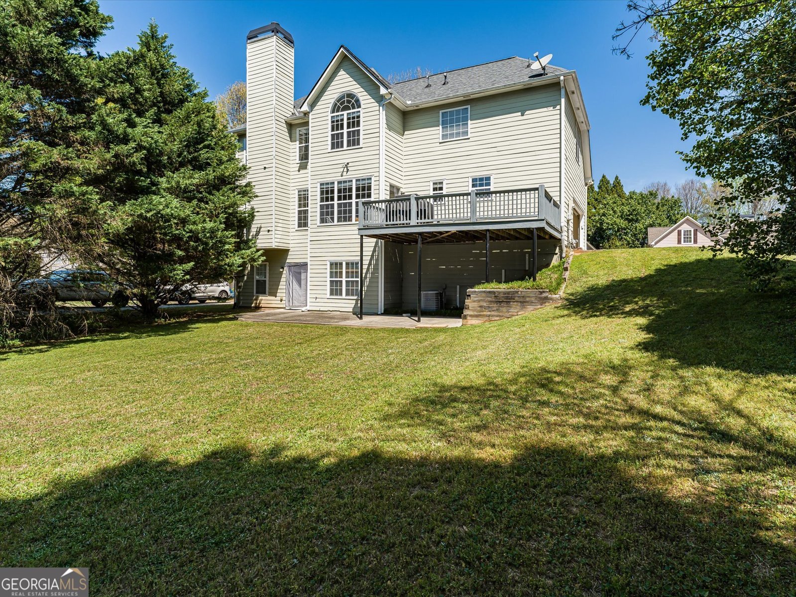 3337 Hinsdale Lane Buford - Photo 46