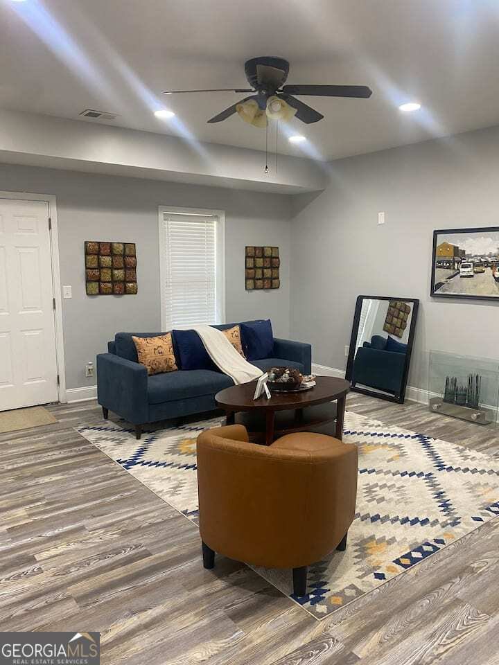 3337 Hinsdale Lane Buford - Photo 47