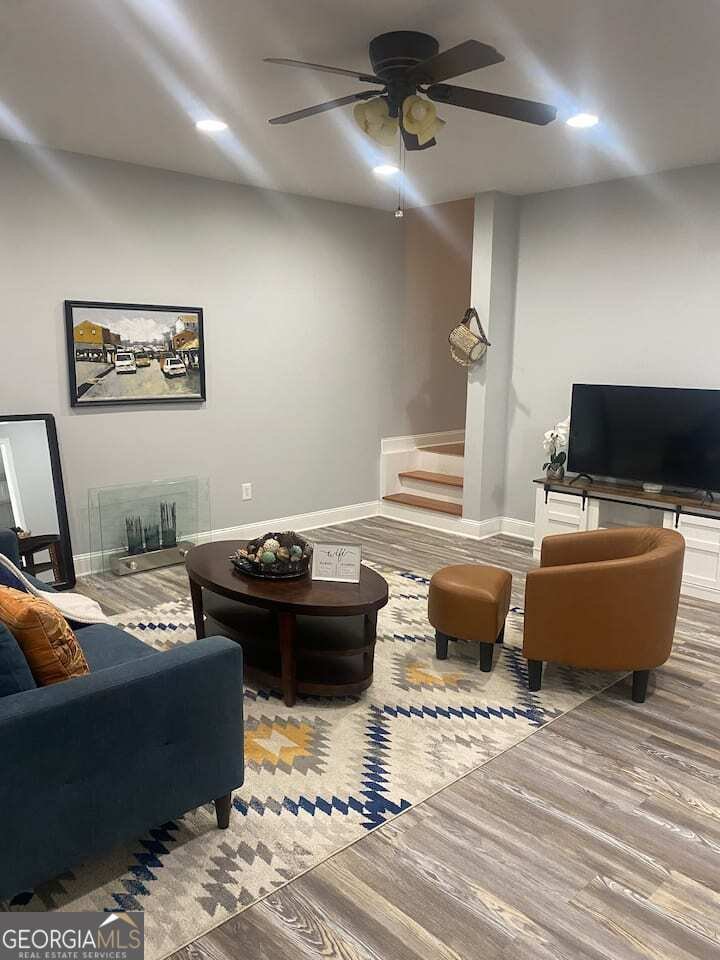 3337 Hinsdale Lane Buford - Photo 48