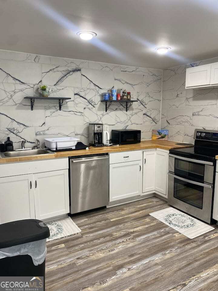 3337 Hinsdale Lane Buford - Photo 49