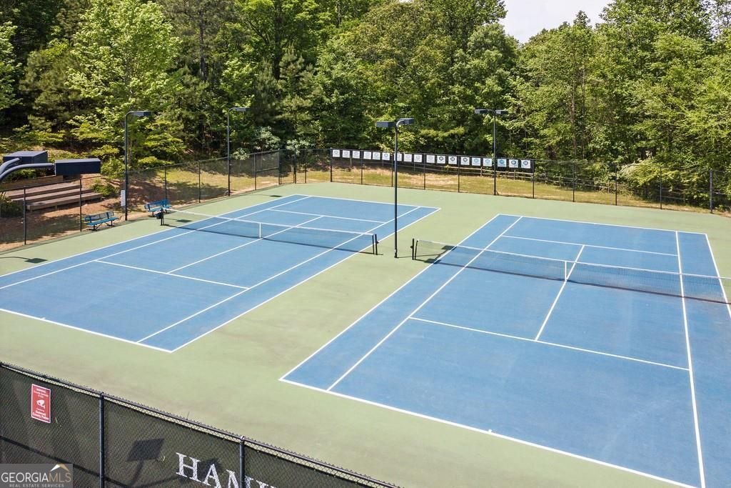 3337 Hinsdale Lane Buford - Photo 54