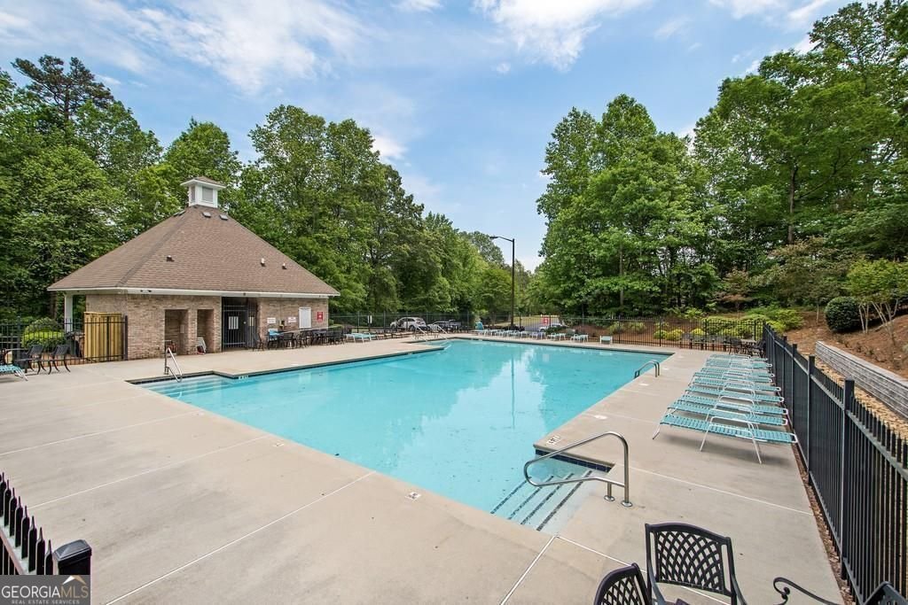 3337 Hinsdale Lane Buford - Photo 55