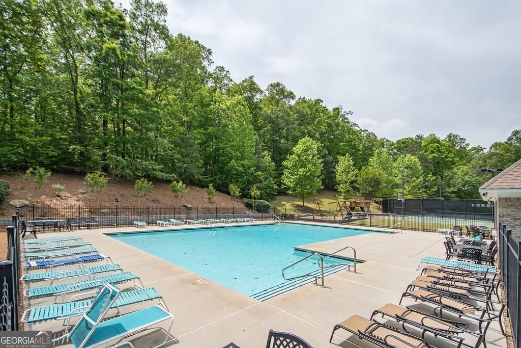 3337 Hinsdale Lane Buford - Photo 56