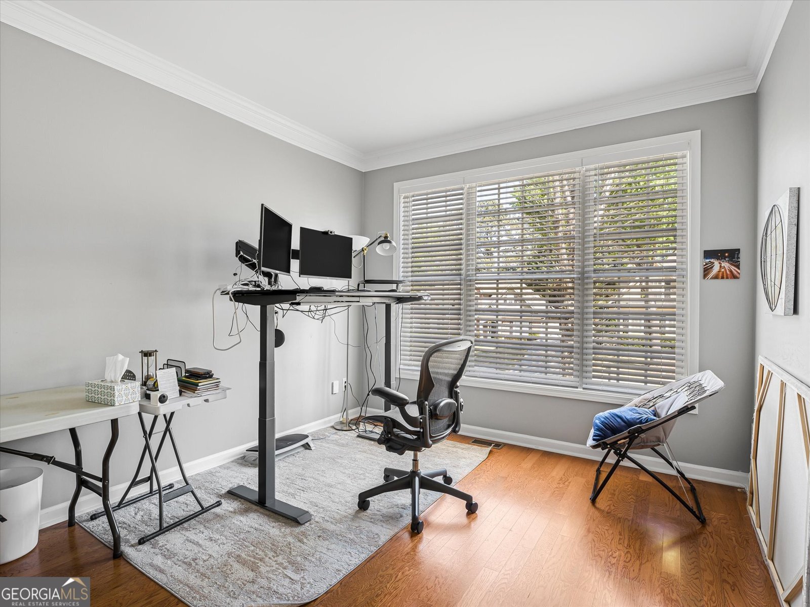 3337 Hinsdale Lane Buford - Photo 6