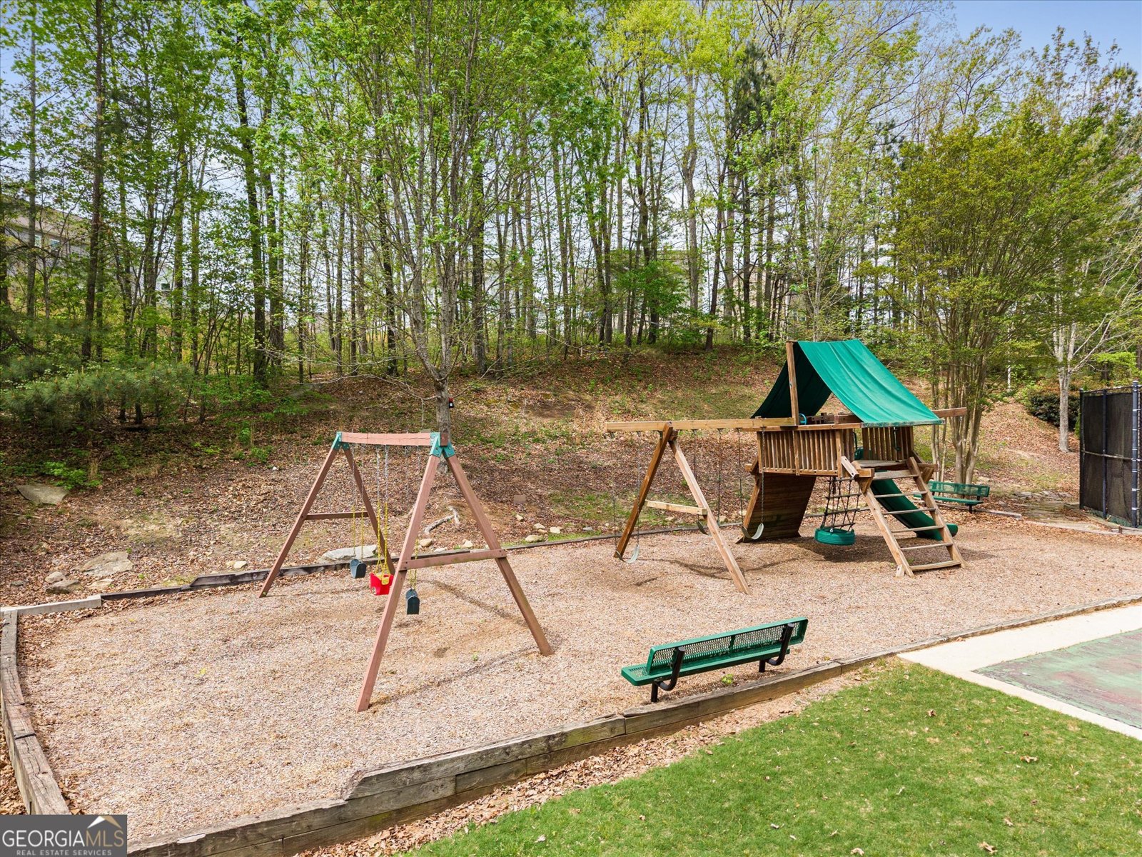 3337 Hinsdale Lane Buford - Photo 63