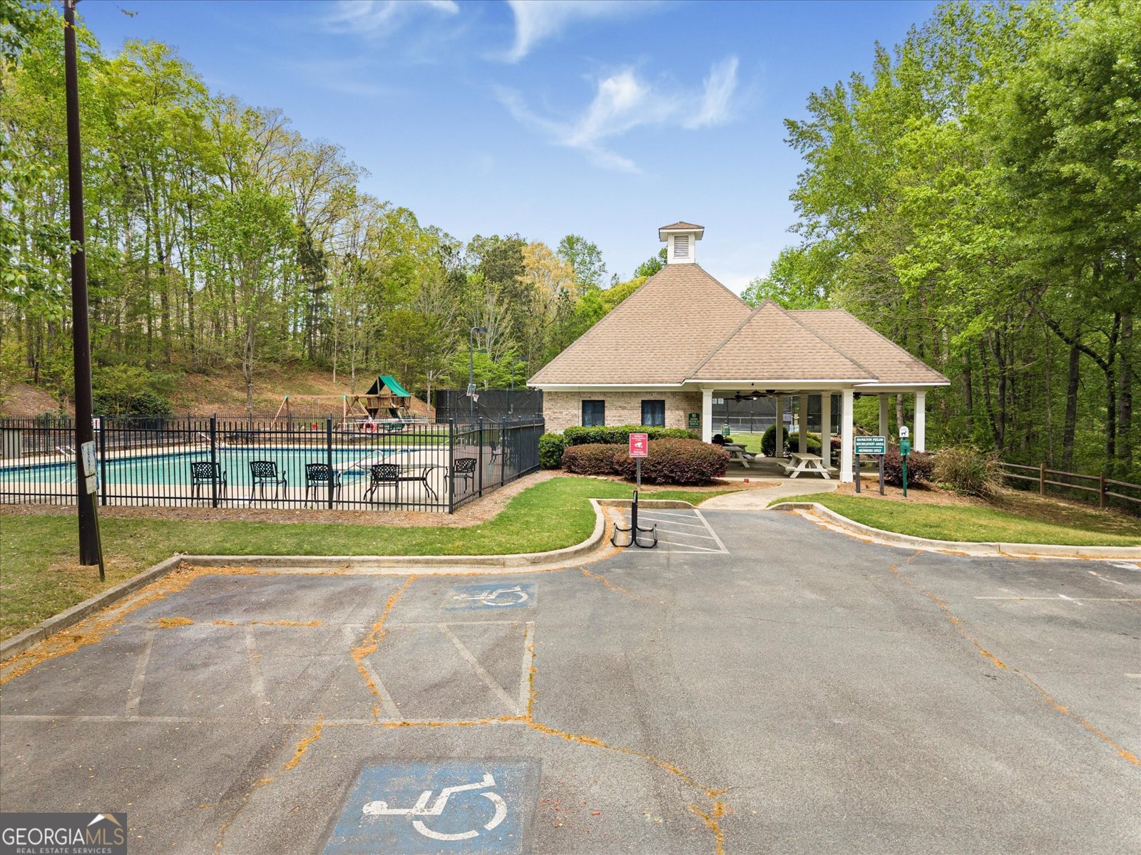 3337 Hinsdale Lane Buford - Photo 64