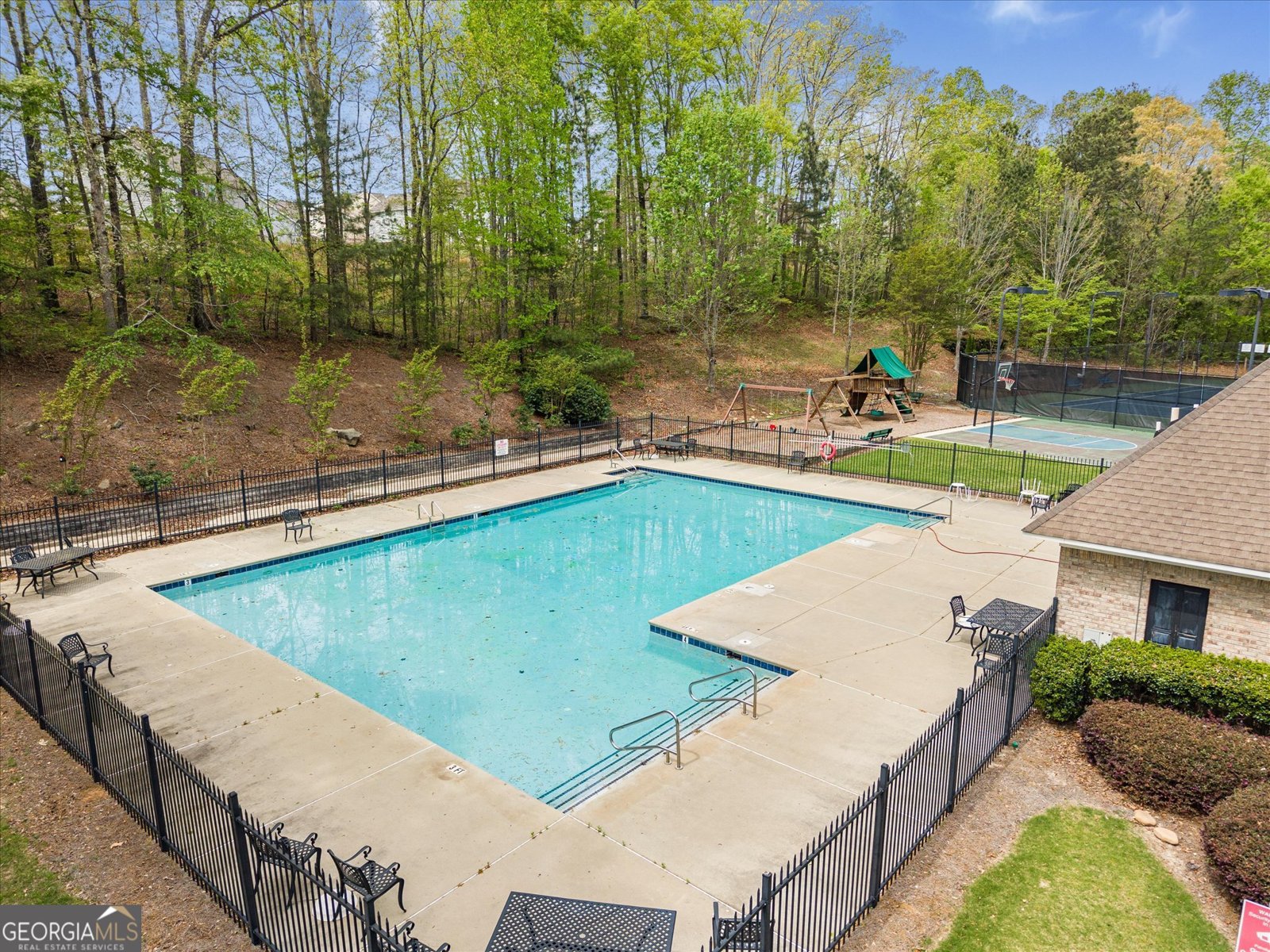 3337 Hinsdale Lane Buford - Photo 66