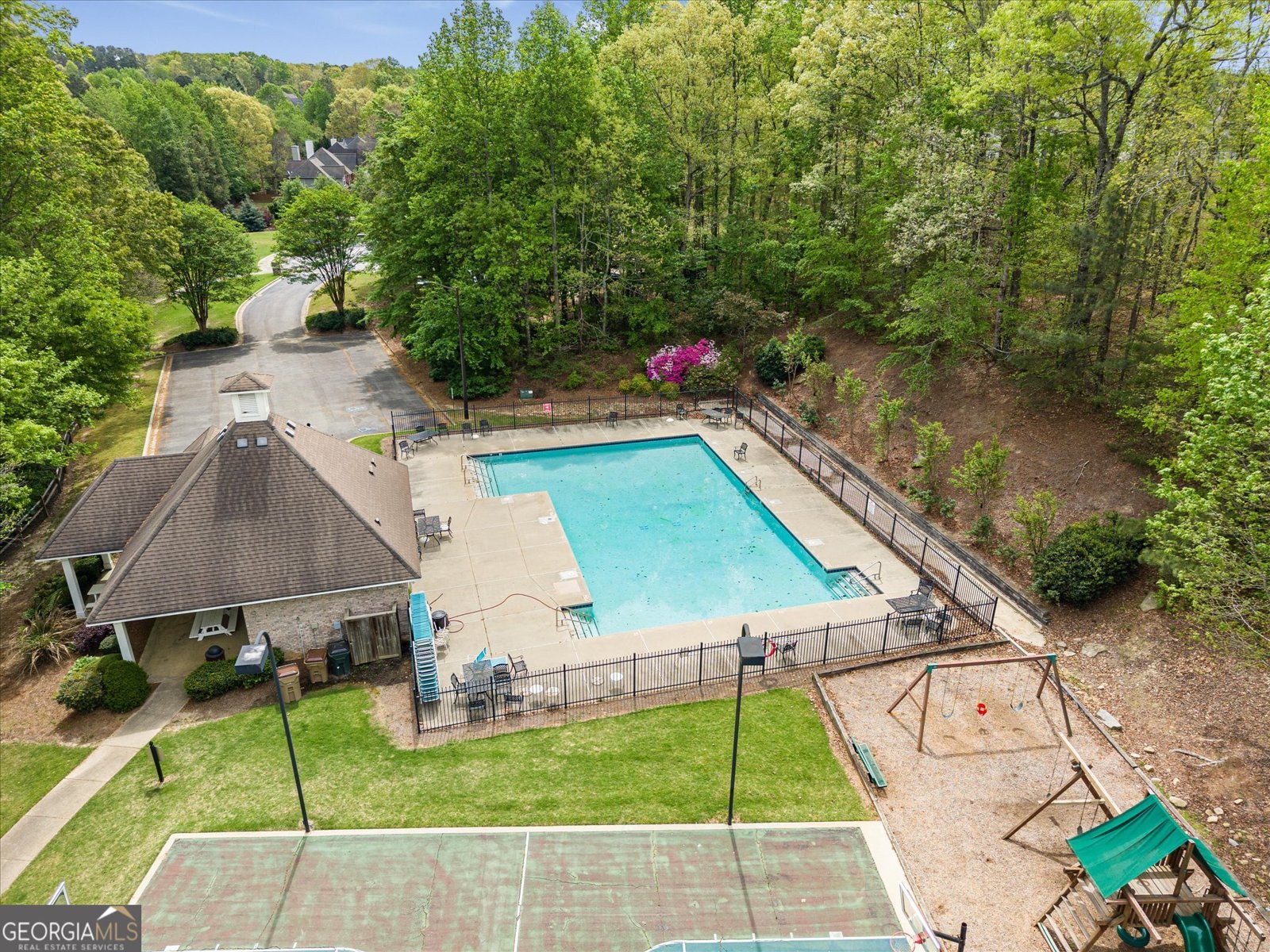 3337 Hinsdale Lane Buford - Photo 67