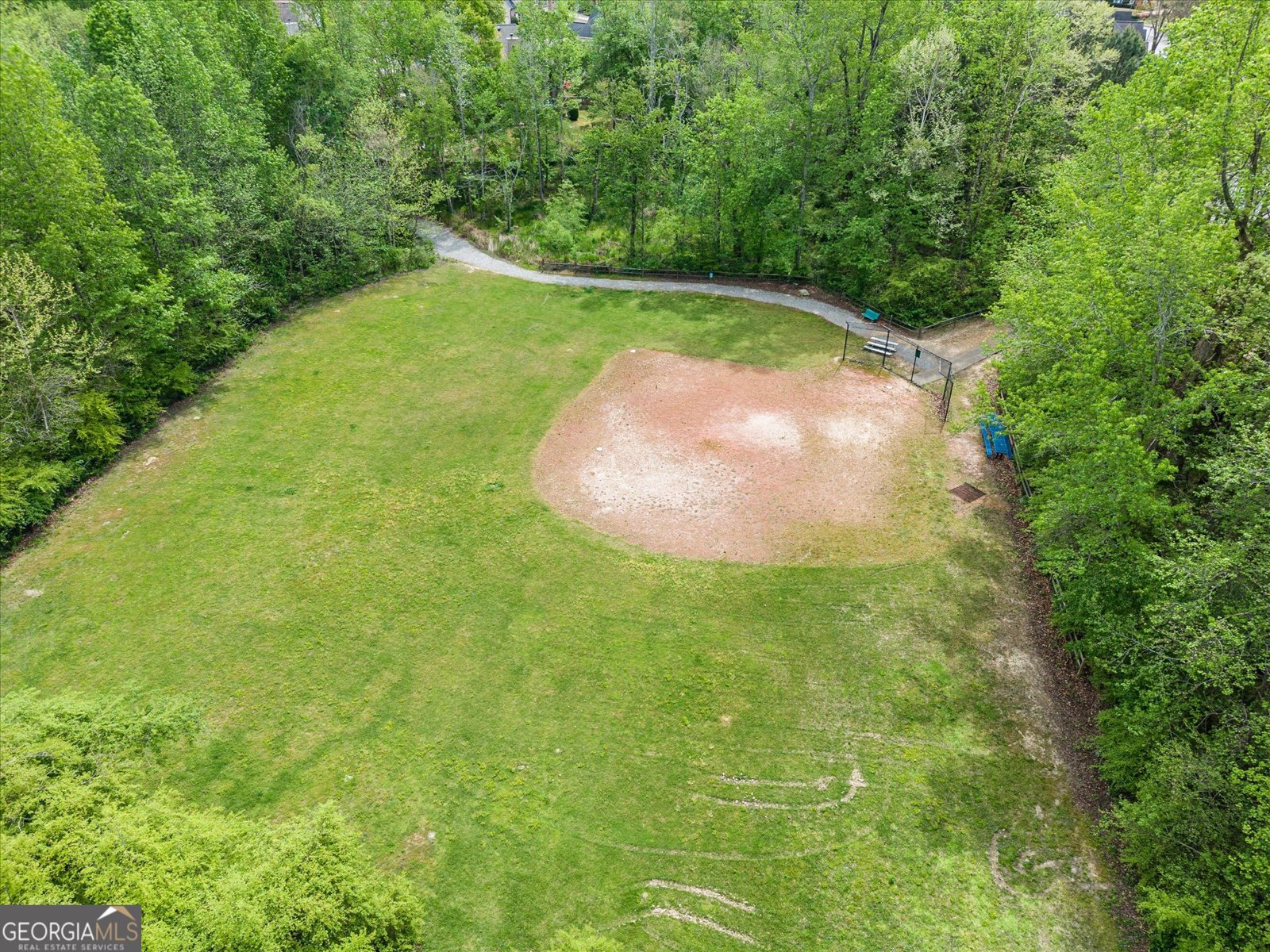 3337 Hinsdale Lane Buford - Photo 68