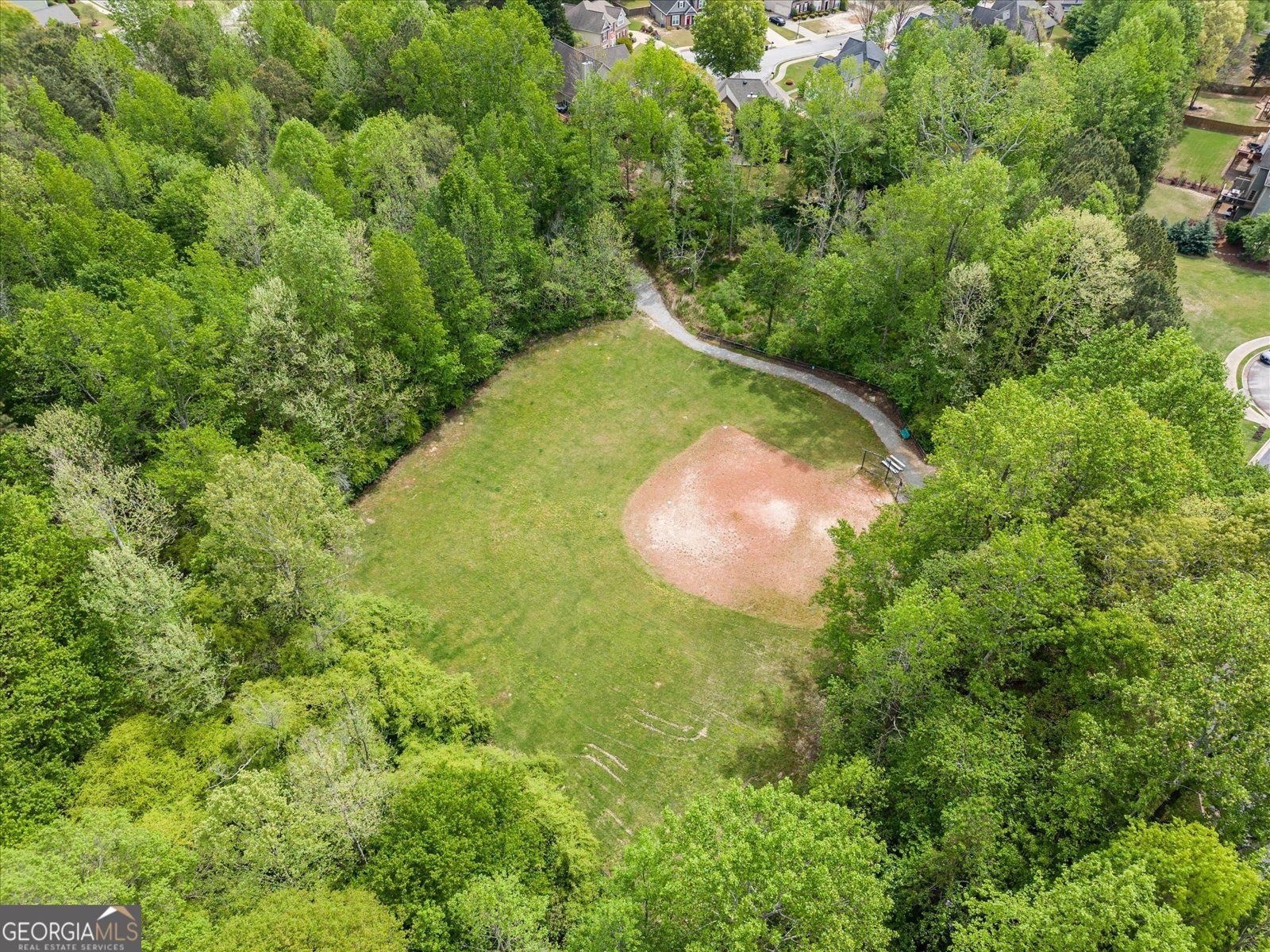 3337 Hinsdale Lane Buford - Photo 69