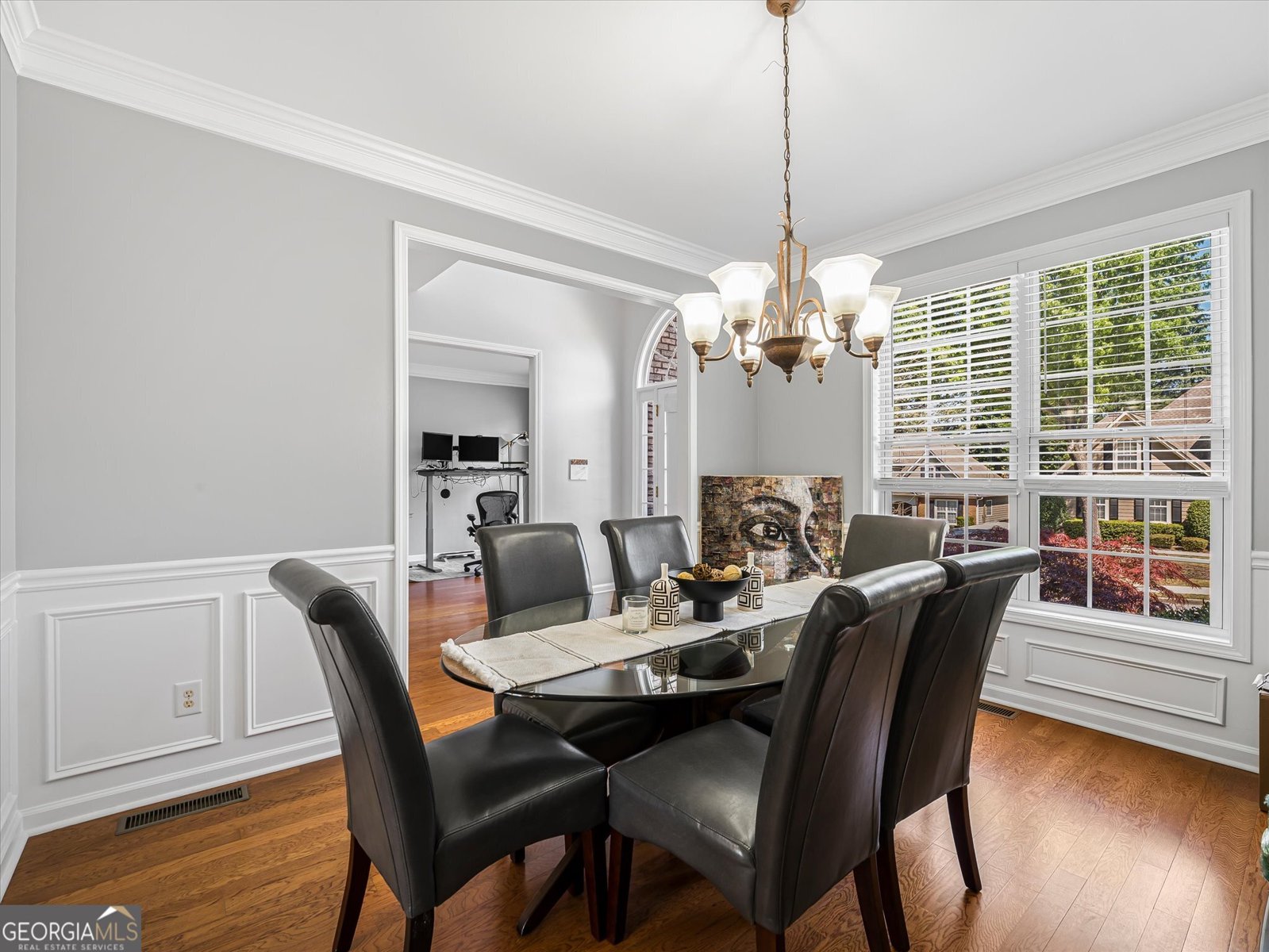 3337 Hinsdale Lane Buford - Photo 7