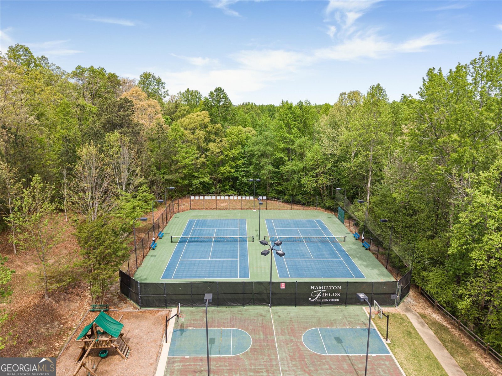 3337 Hinsdale Lane Buford - Photo 71