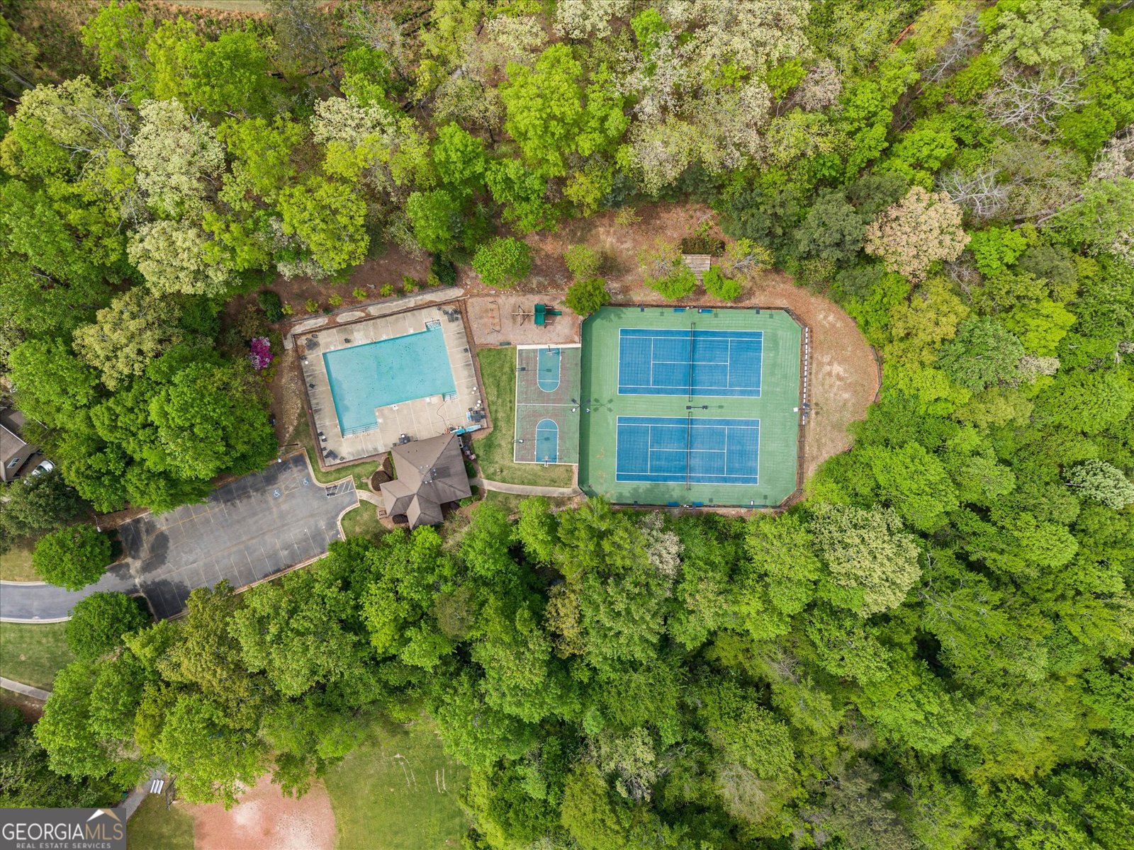 3337 Hinsdale Lane Buford - Photo 72