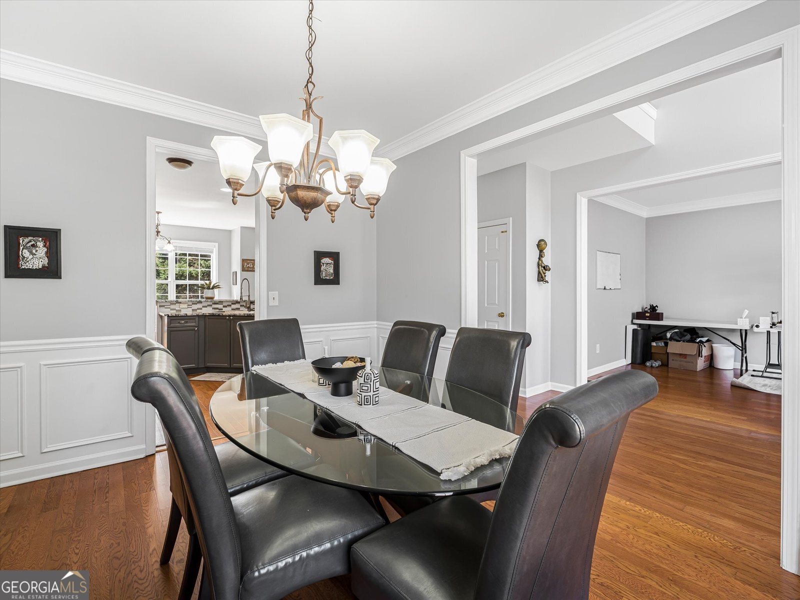 3337 Hinsdale Lane Buford - Photo 8