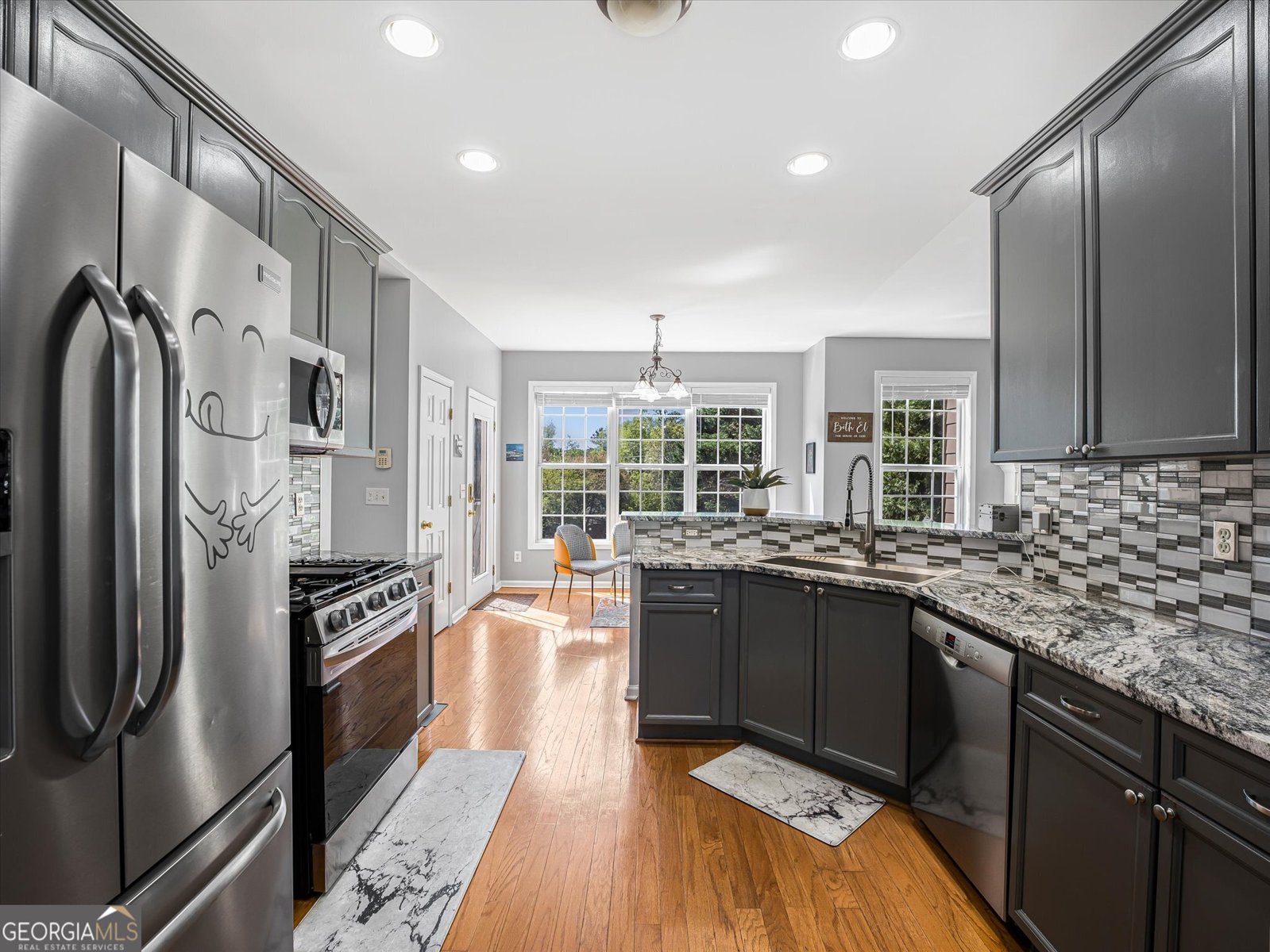 3337 Hinsdale Lane Buford - Photo 9