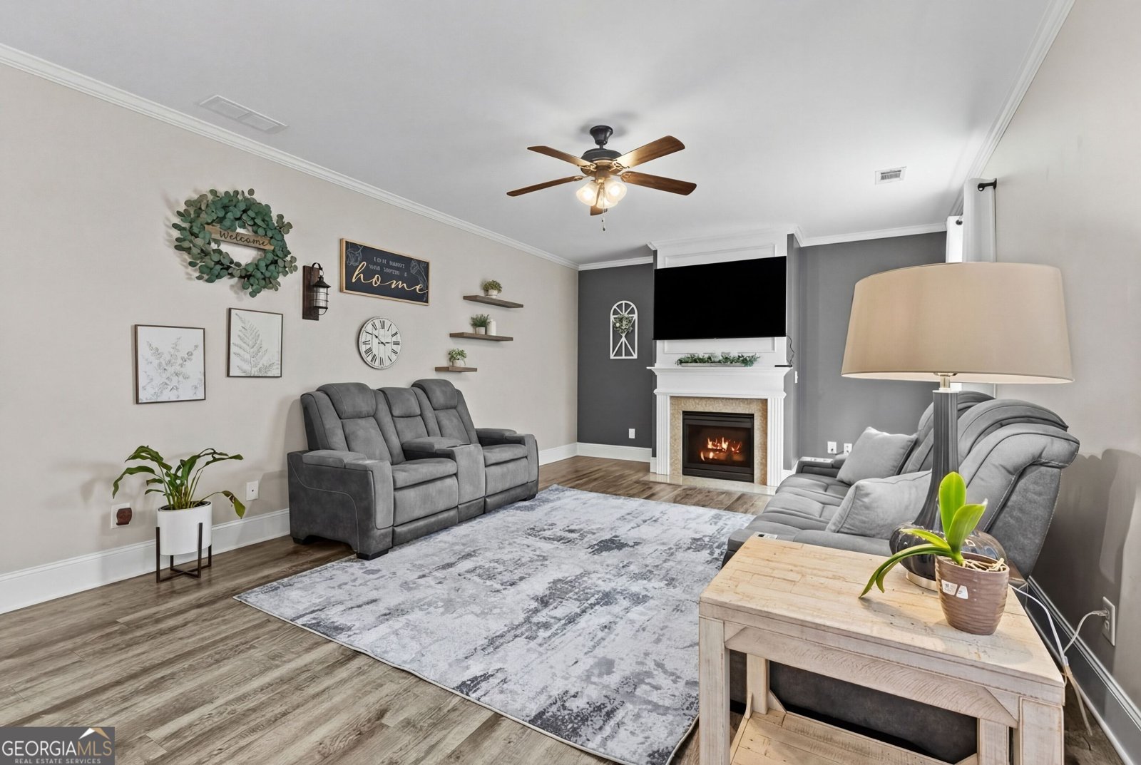 5635 Stevehaven Lane Cumming - Photo 6