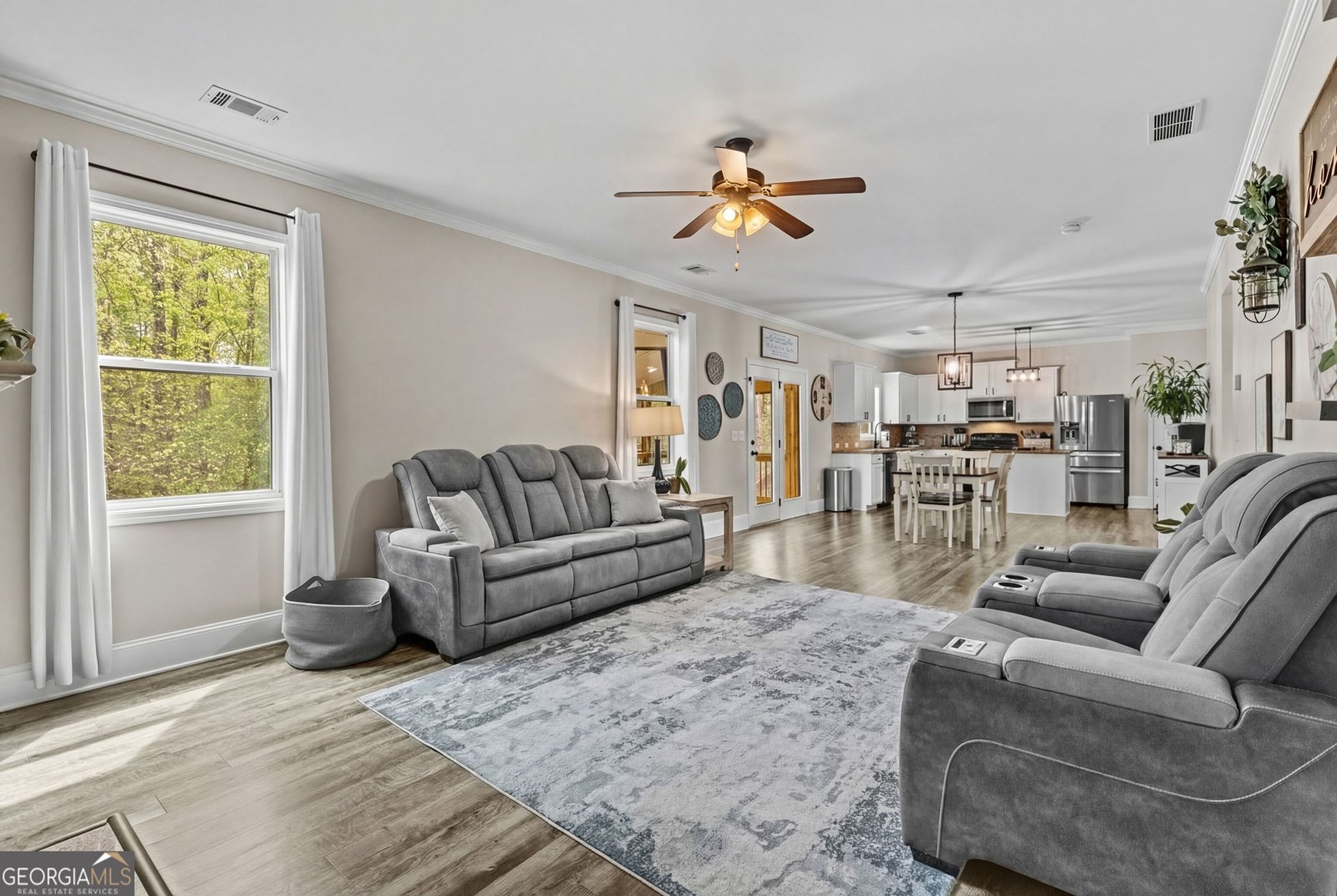 5635 Stevehaven Lane Cumming - Photo 8