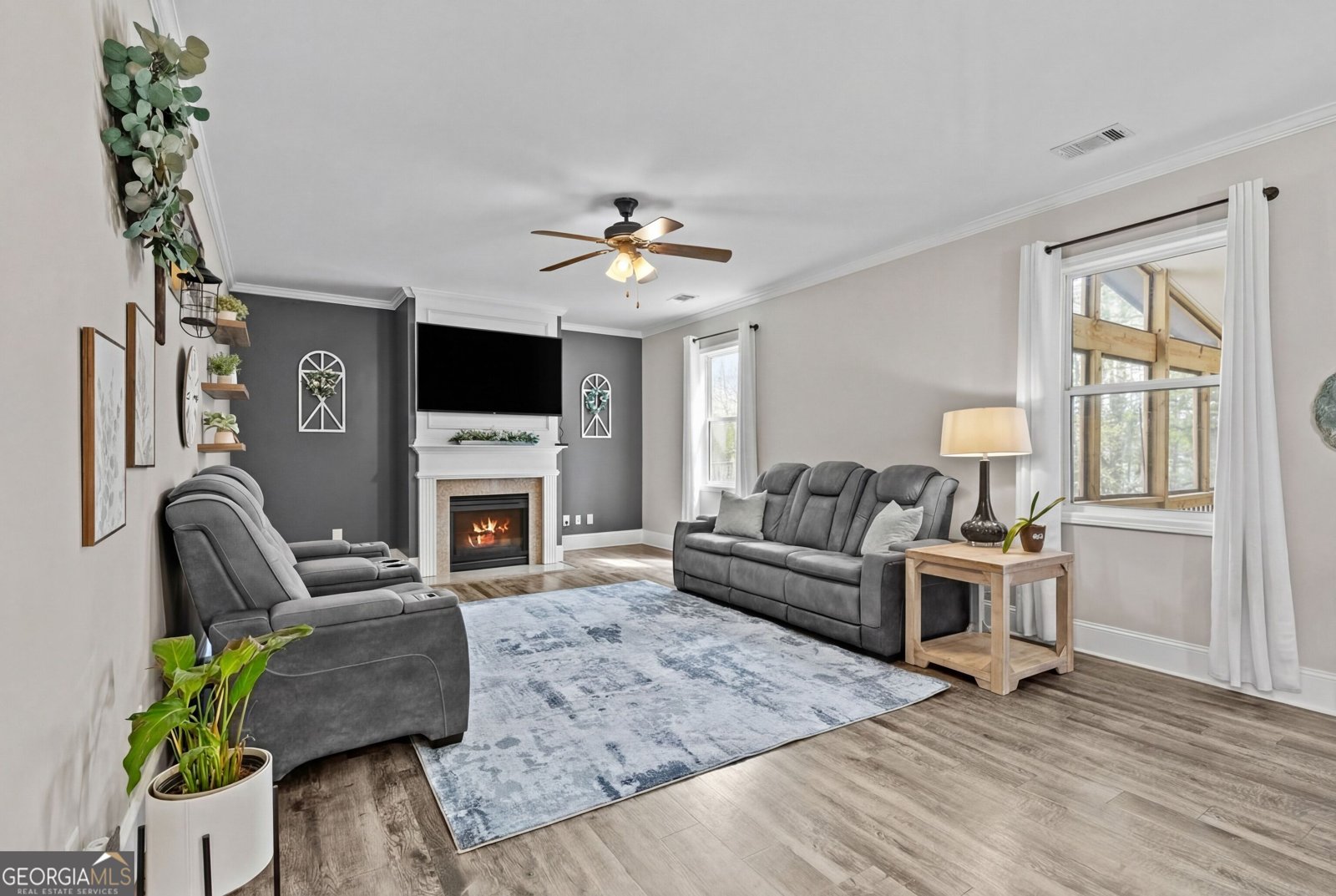 5635 Stevehaven Lane Cumming - Photo 9