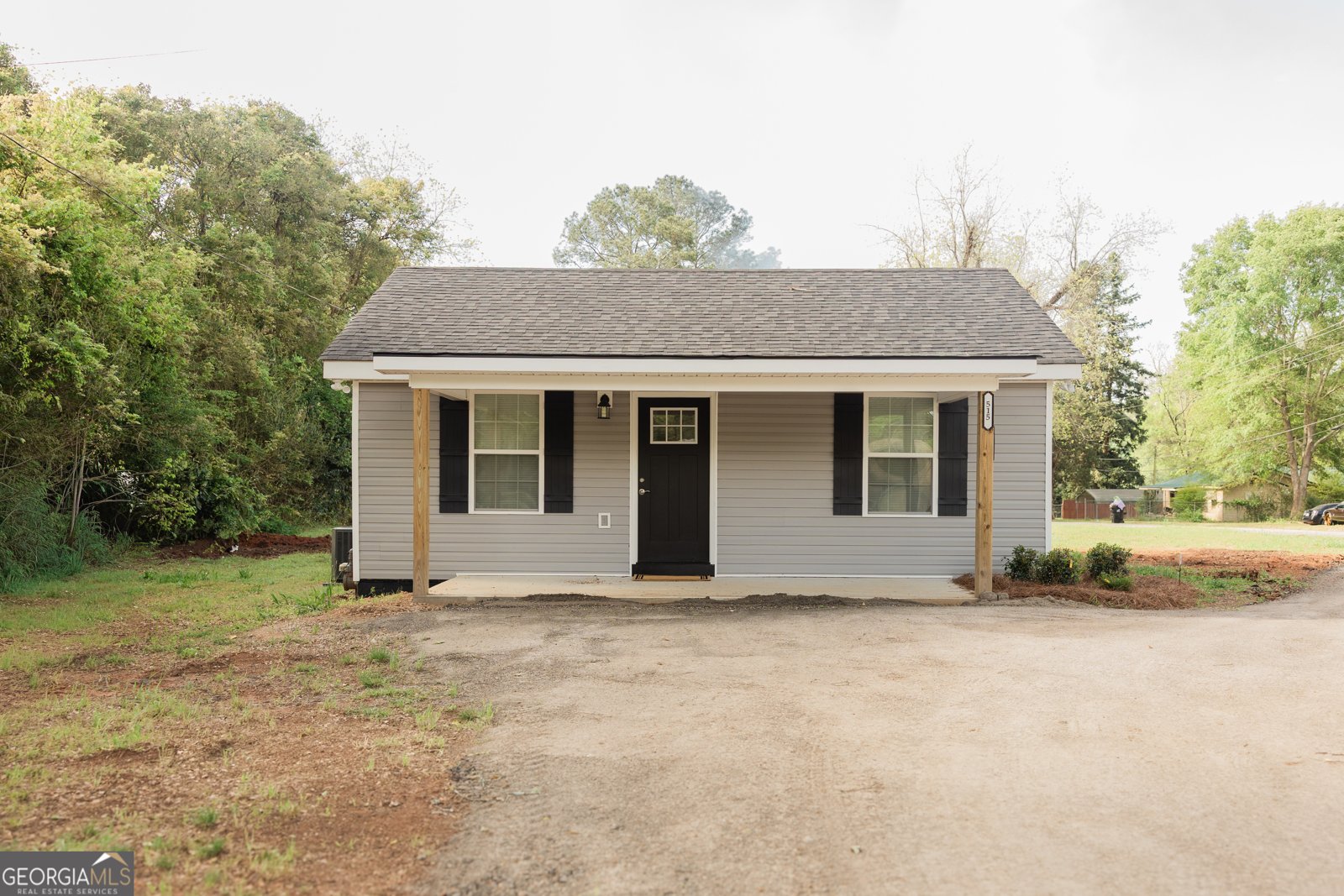 515 Jeff Davis Road Thomaston - Photo 1