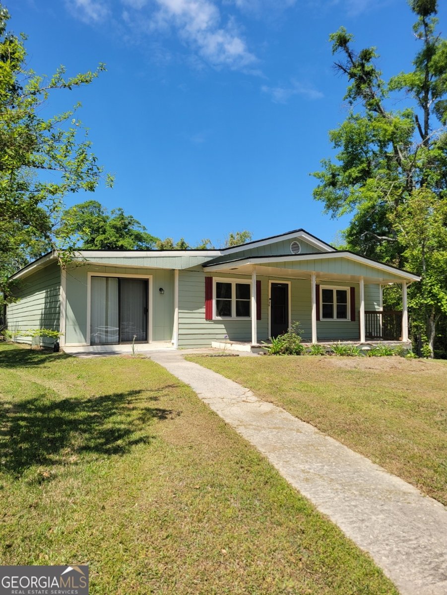250 Wilcox Road Lagrange - Photo 1