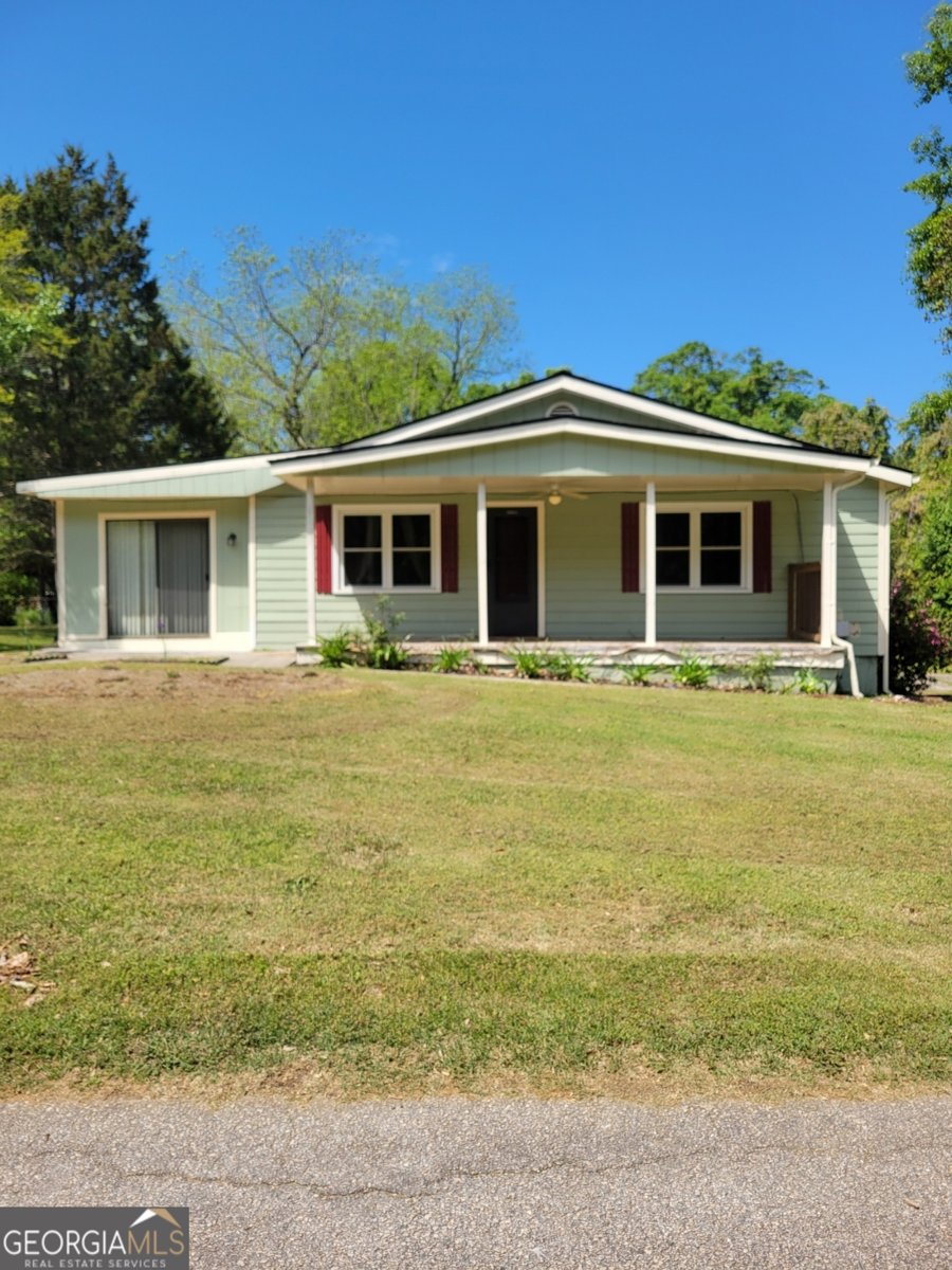 250 Wilcox Road Lagrange - Photo 33