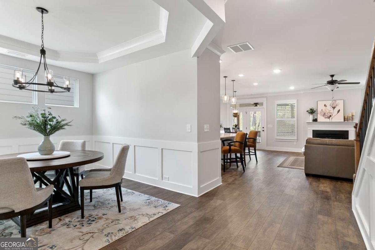 413 Solace Place Canton - Photo 20