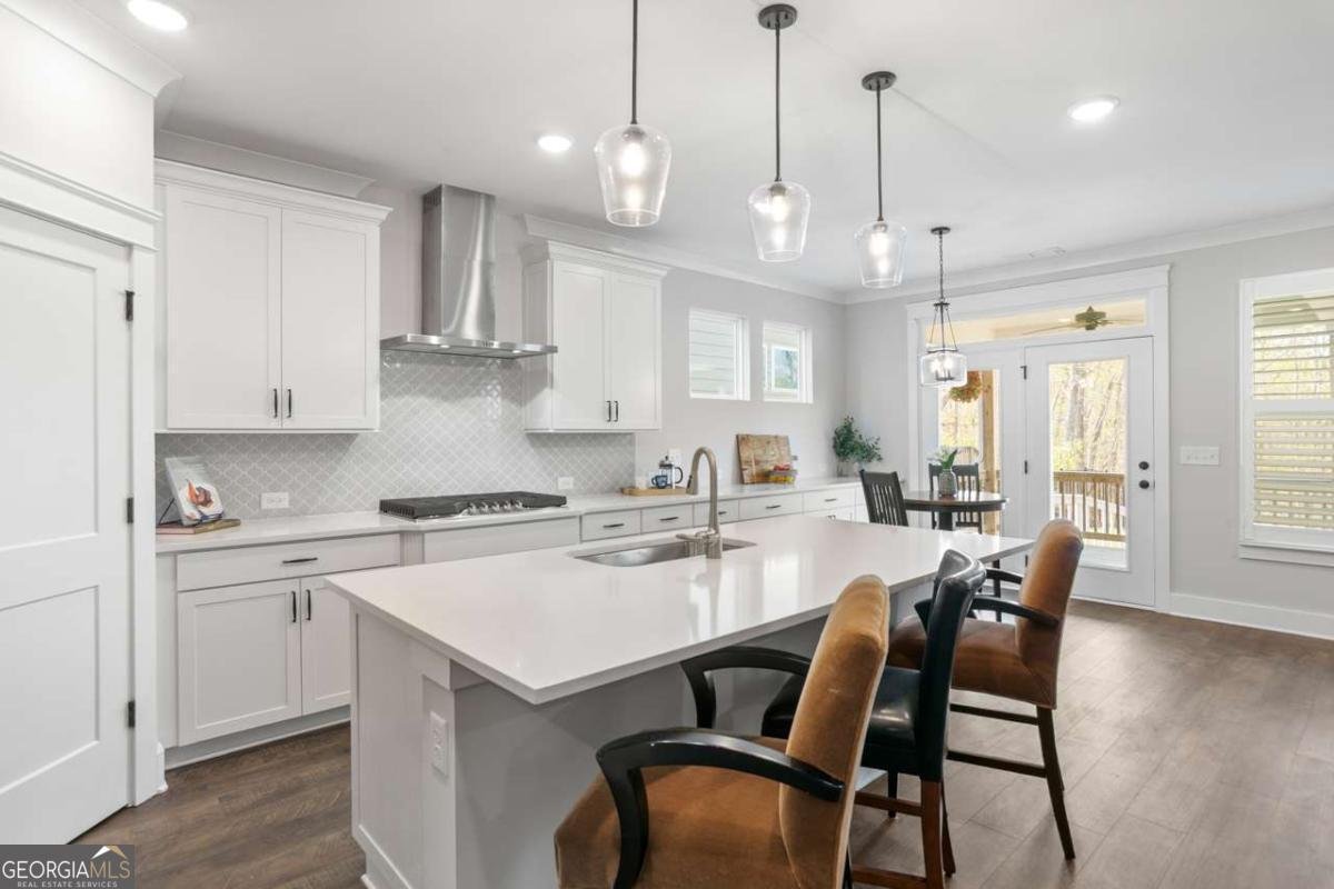 413 Solace Place Canton - Photo 21