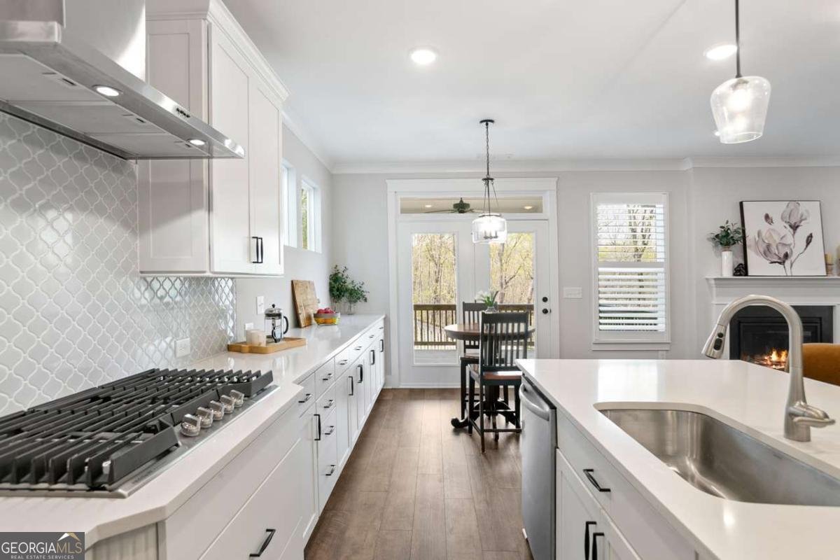 413 Solace Place Canton - Photo 24