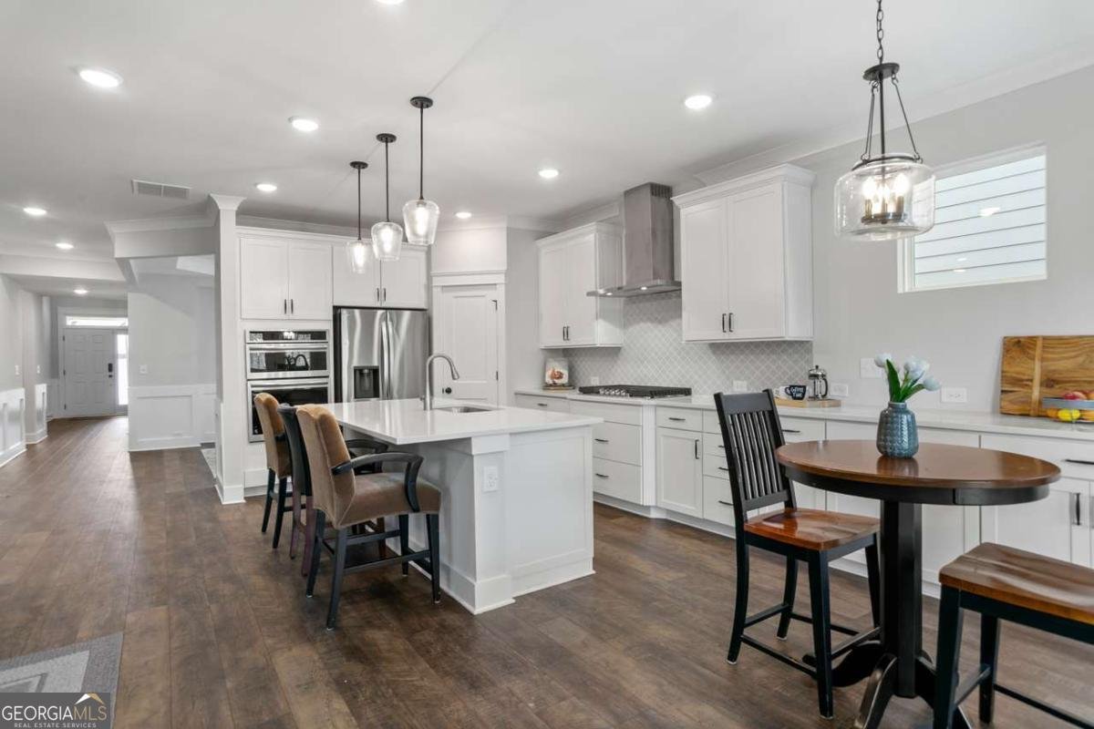 413 Solace Place Canton - Photo 28