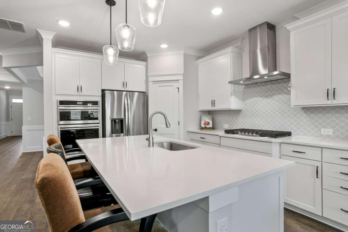 413 Solace Place Canton - Photo 29