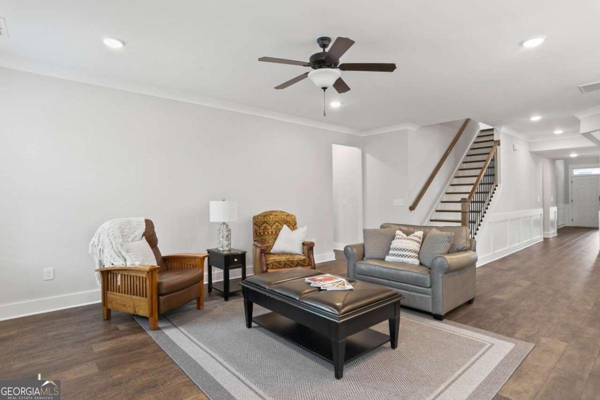 413 Solace Place Canton - Photo 30