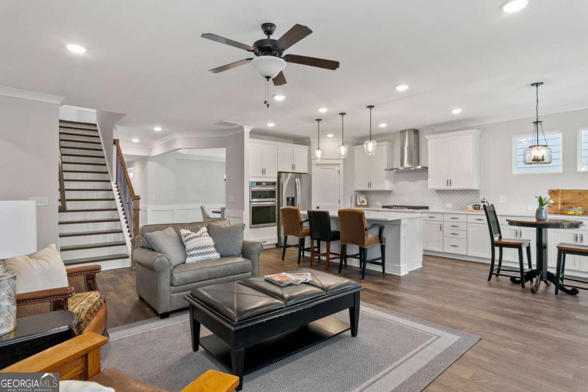 413 Solace Place Canton - Photo 31