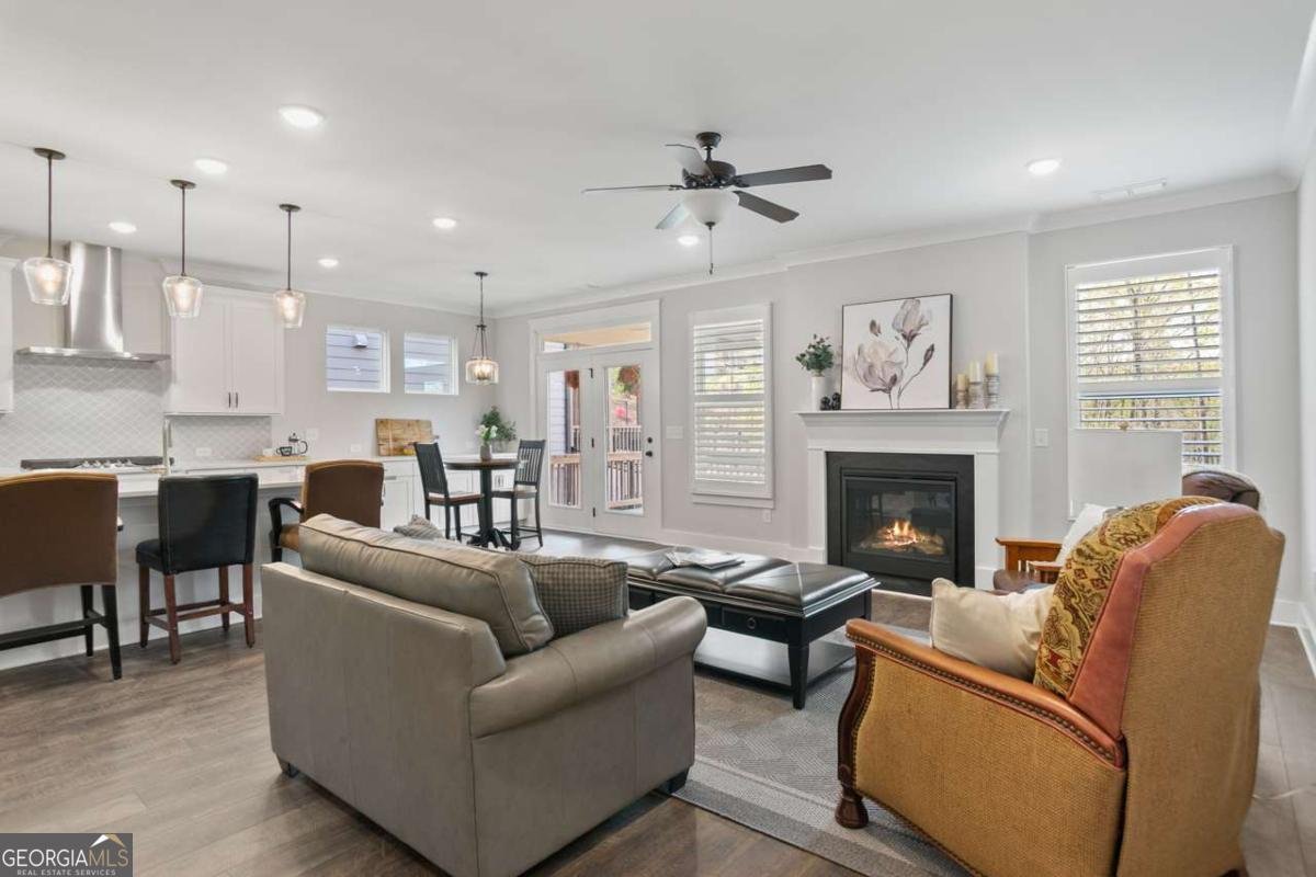 413 Solace Place Canton - Photo 32