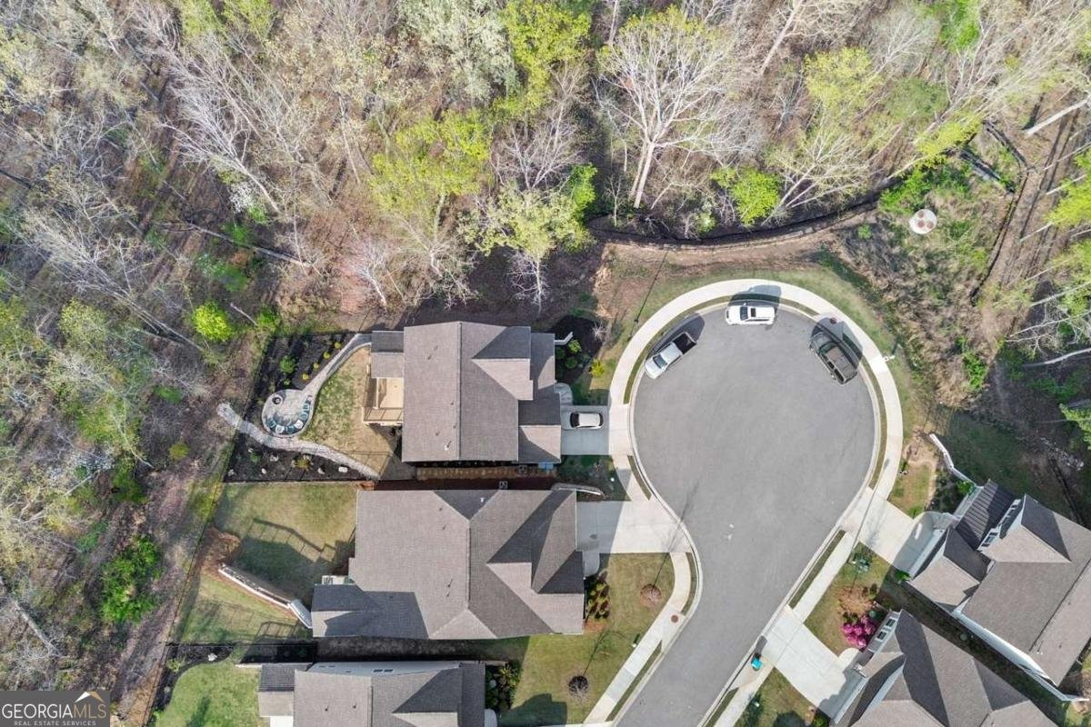 413 Solace Place Canton - Photo 52