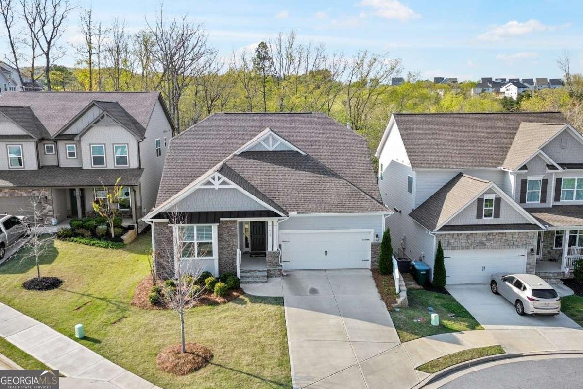 413 Solace Place Canton - Photo 6