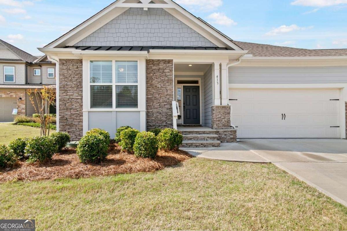 413 Solace Place Canton - Photo 9